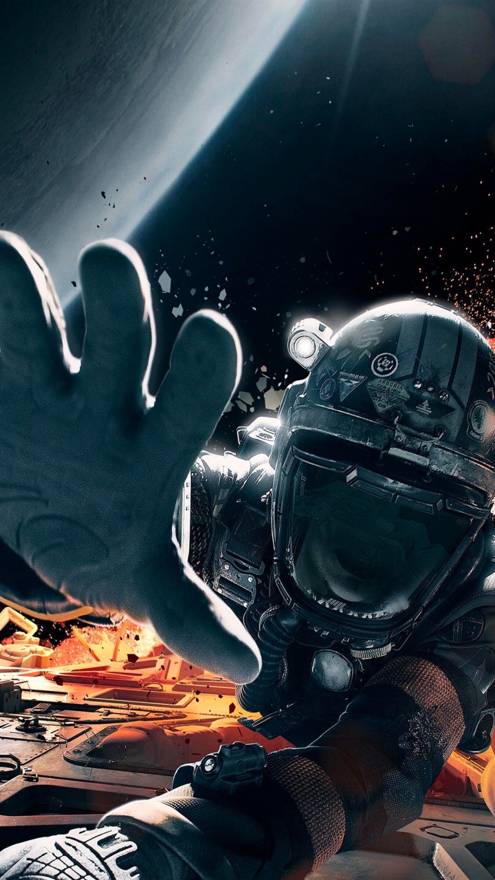 Expanse Poster, Chrisjen Avasarala, Poster, Film Poster, The Expanse - Season 2. Wallpaper in 720x1280 Resolution