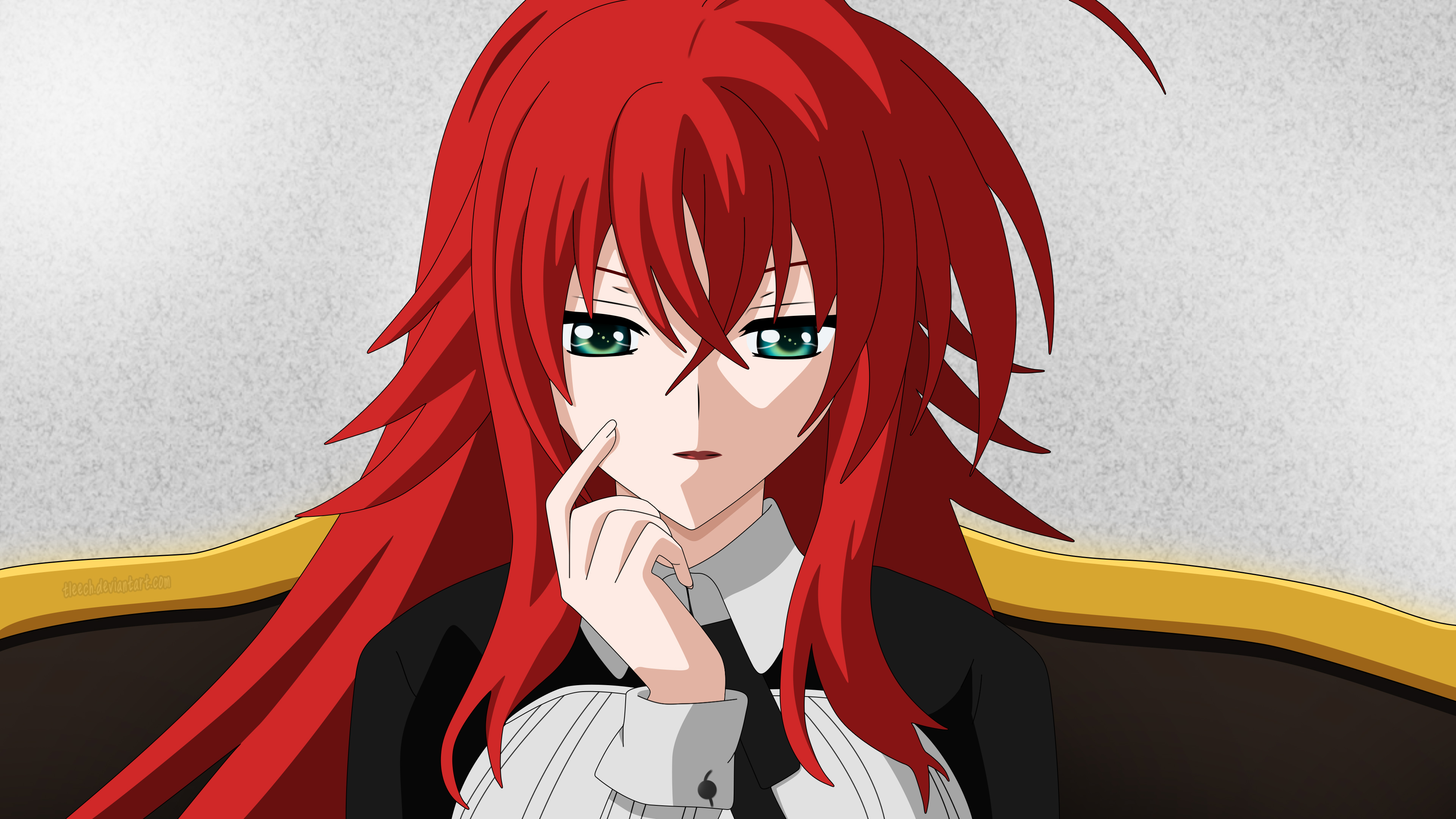 Personnage Anime Cheveux Rouge Et Blanc Les Fonds D'écran Personnage D&#39;anime Masculin Aux Cheveux Rouges, Les  Images et Les Photos Gratuits