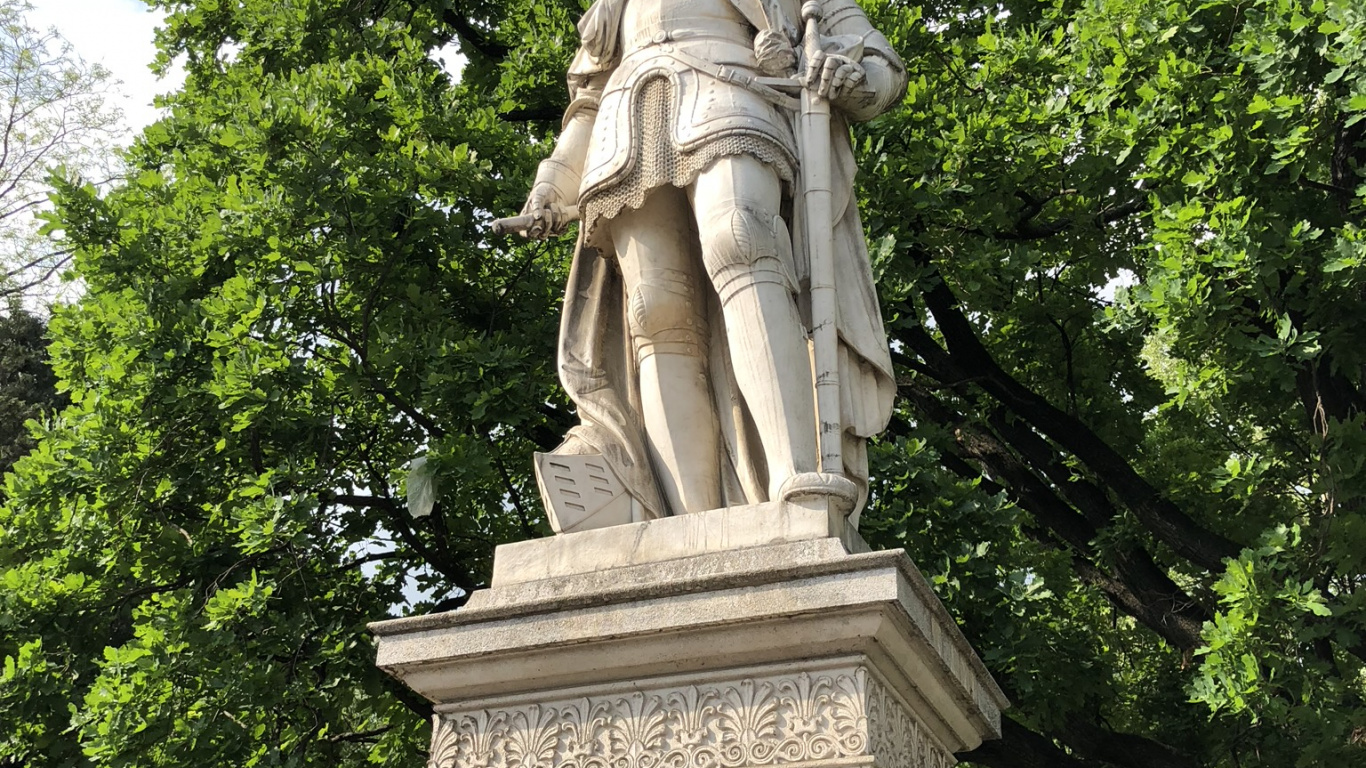 Estatua, Talla de Piedra, Cementerio, Memorial, Escultura. Wallpaper in 1366x768 Resolution