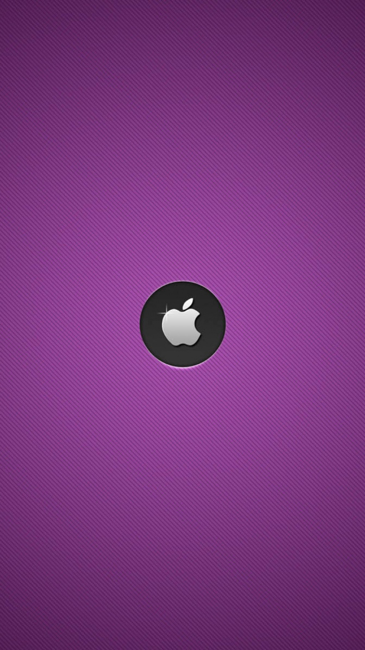 Violette, Purple, Cercle, Magenta, Graphique. Wallpaper in 750x1334 Resolution