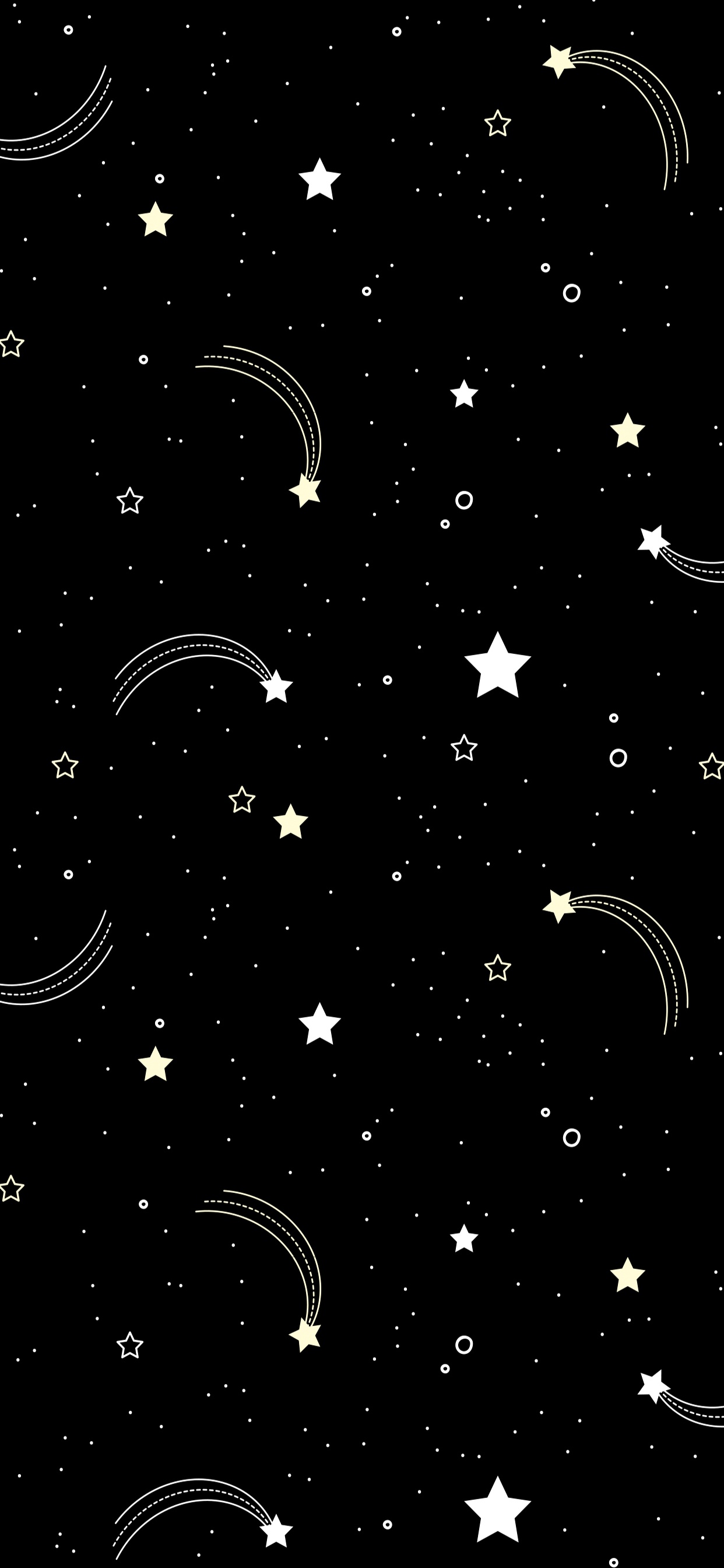 气氛, 天文学对象, 明星, 科学, 圆圈 壁纸 1242x2688 允许