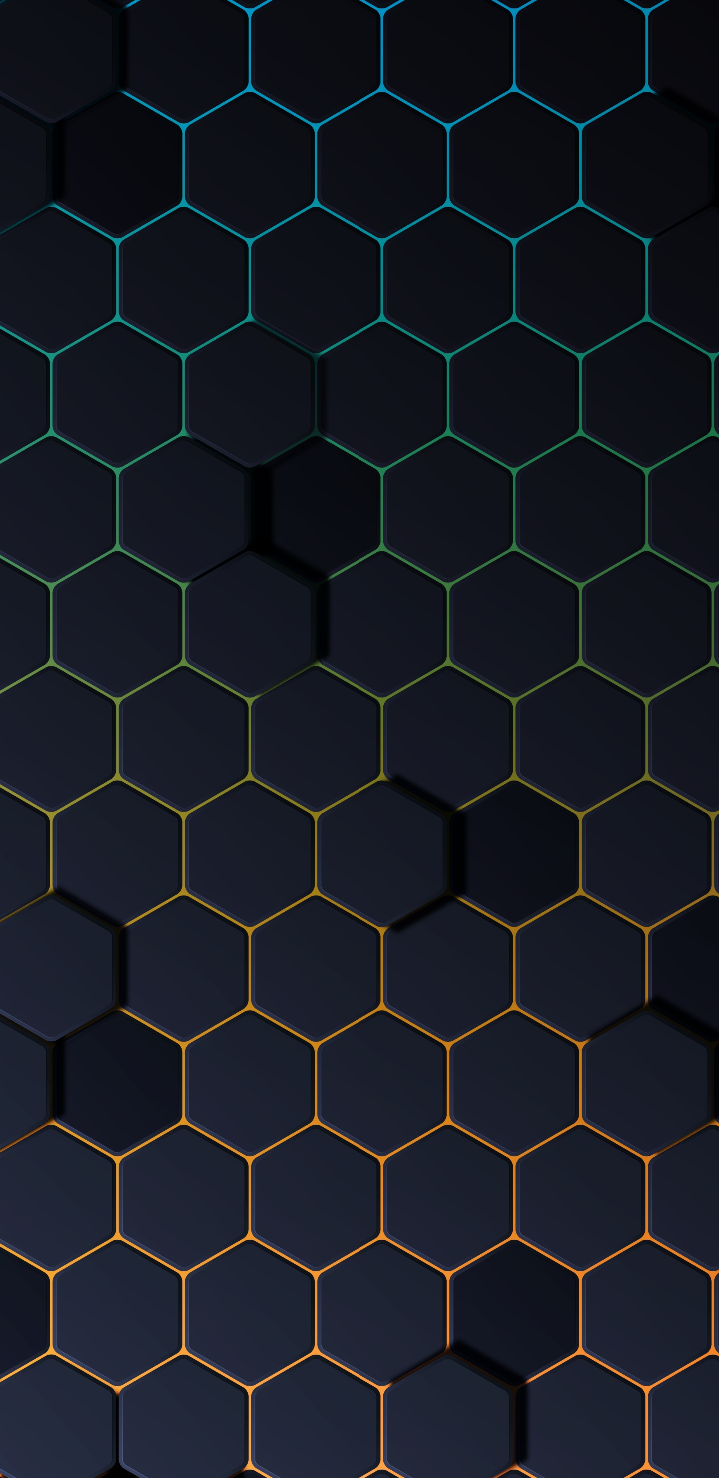 Atmosphäre, Masche, Azure, Purpur, Draht-Fechten. Wallpaper in 1440x2960 Resolution