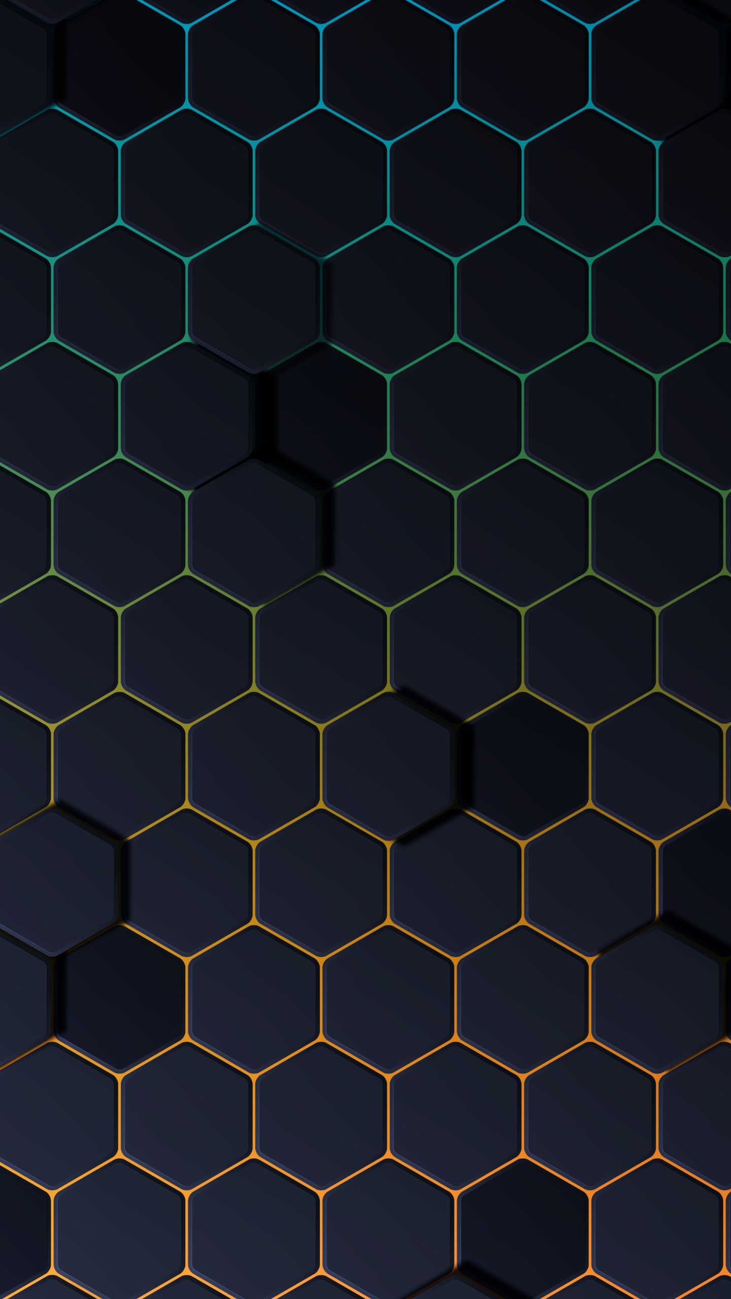 Atmosphère, Maille, Azure, Purple, Clôtures en Fil. Wallpaper in 1440x2560 Resolution