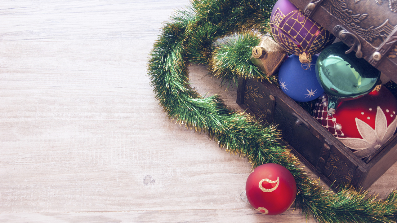 Christmas Day, Christmas and Holiday Season, Christmas Carol, Christmas Tree, Christmas Ornament. Wallpaper in 1280x720 Resolution