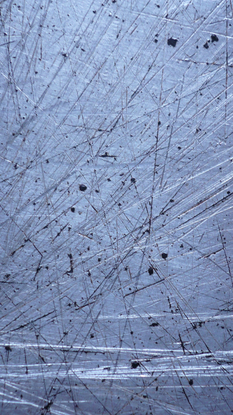 Peinture Abstraite Blanche et Noire. Wallpaper in 750x1334 Resolution