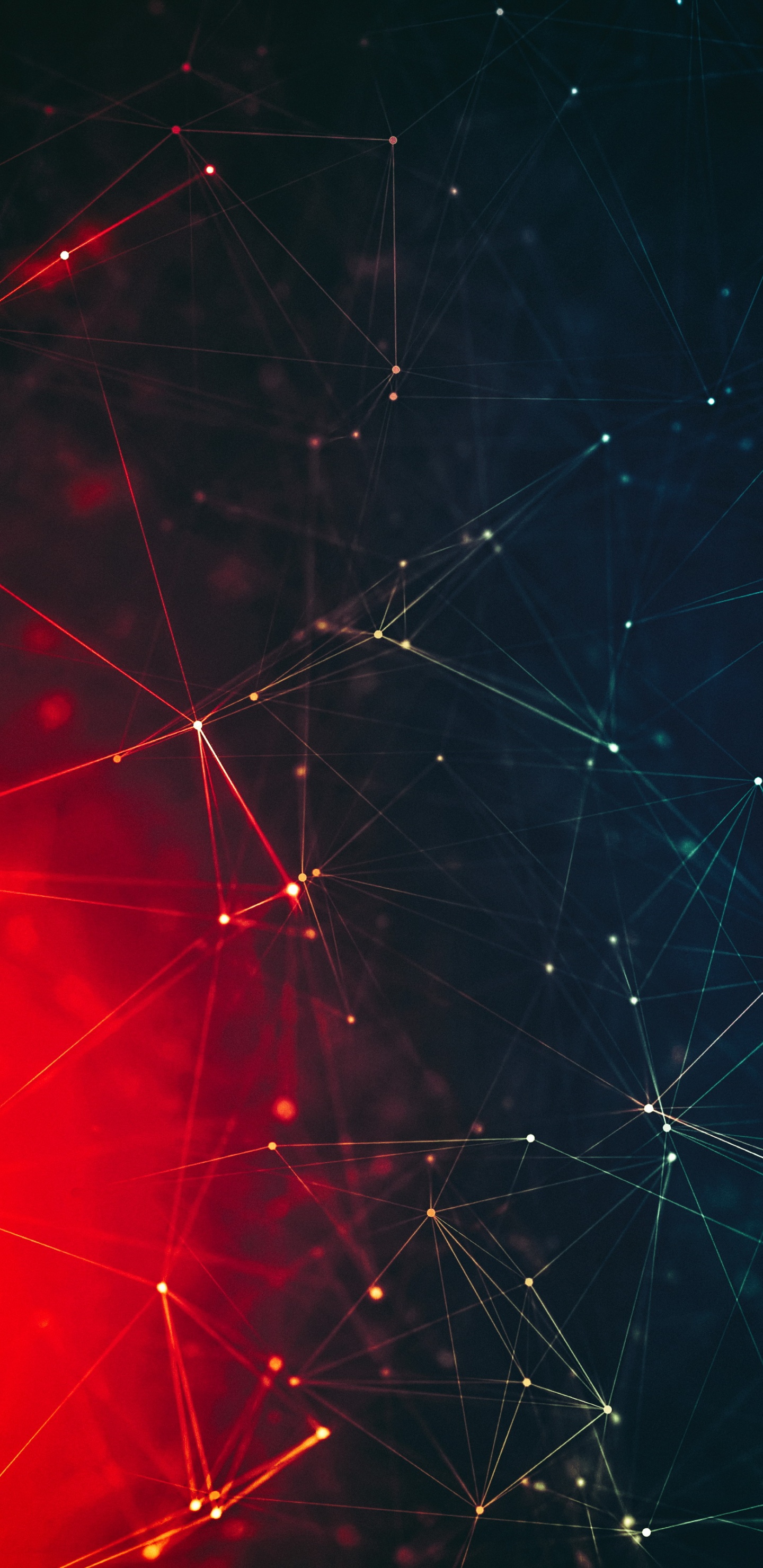 Rom Personnalisé, ROM Personnalisée, Huawei, Eau, Ligne. Wallpaper in 1440x2960 Resolution