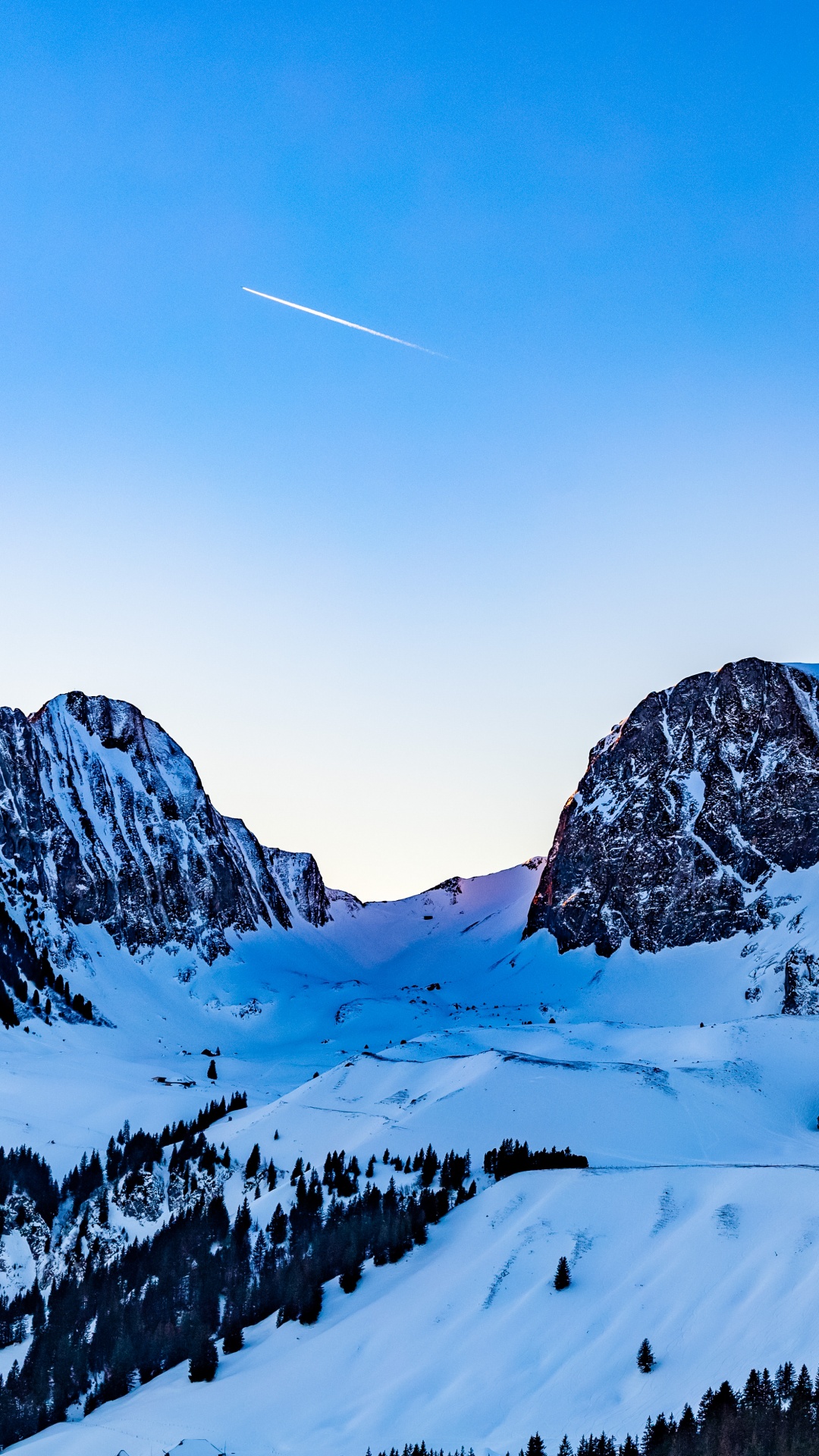 Gantrisch, Sainik-Schule, Ielts Schreiben, Cloud, Schnee. Wallpaper in 1080x1920 Resolution