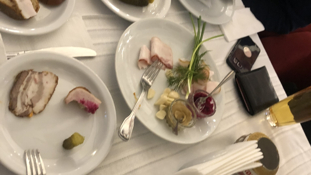 早餐, 海鲜, 食品, 烹饪, 器皿 壁纸 1280x720 允许