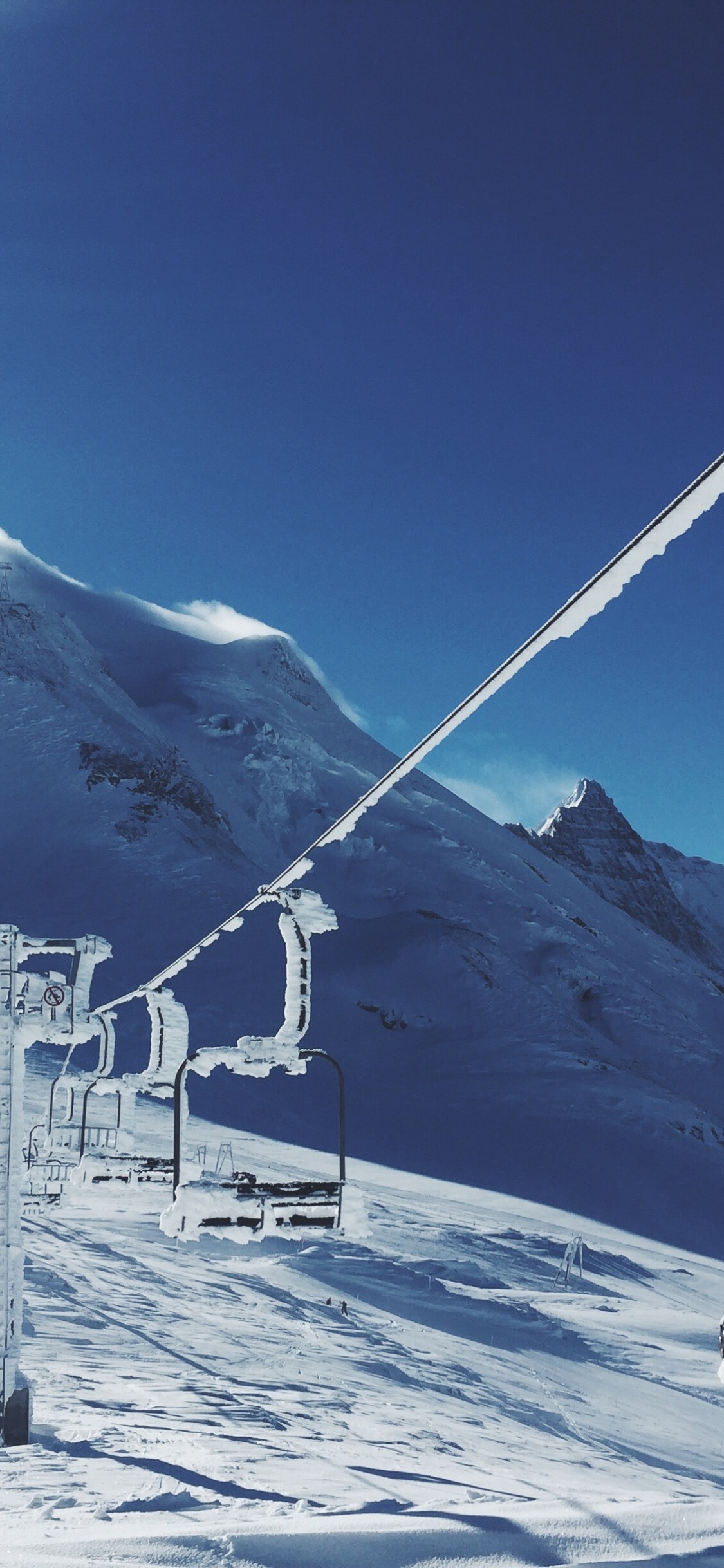 Dolomiti Superski, Estación de Esquí, Telesquí, Rancho Granby, Boleto de Elevación. Wallpaper in 1125x2436 Resolution