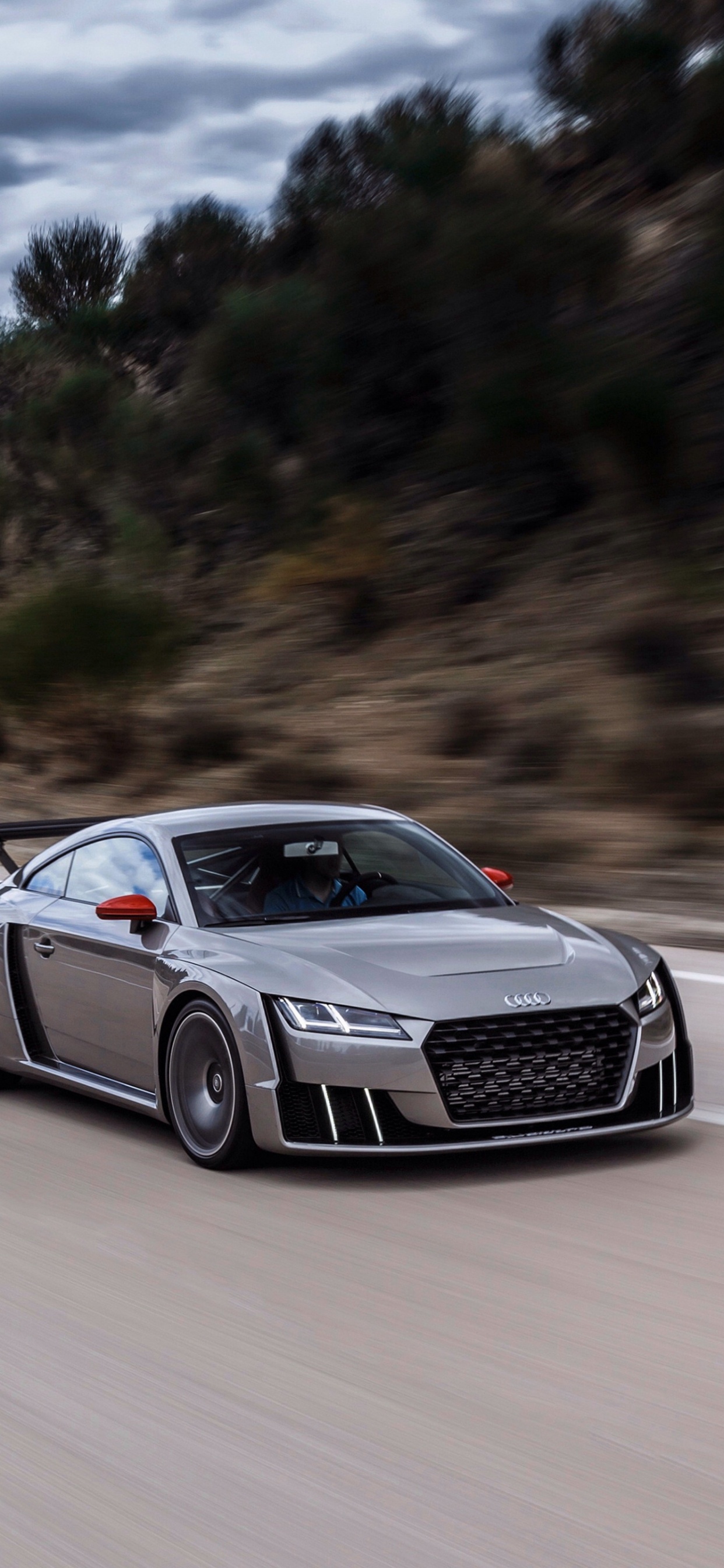 Audi R8, Audi TT RS Coup, 2020 Audi tt Rs, Audi r8 Spyder, Audi. Wallpaper in 1242x2688 Resolution