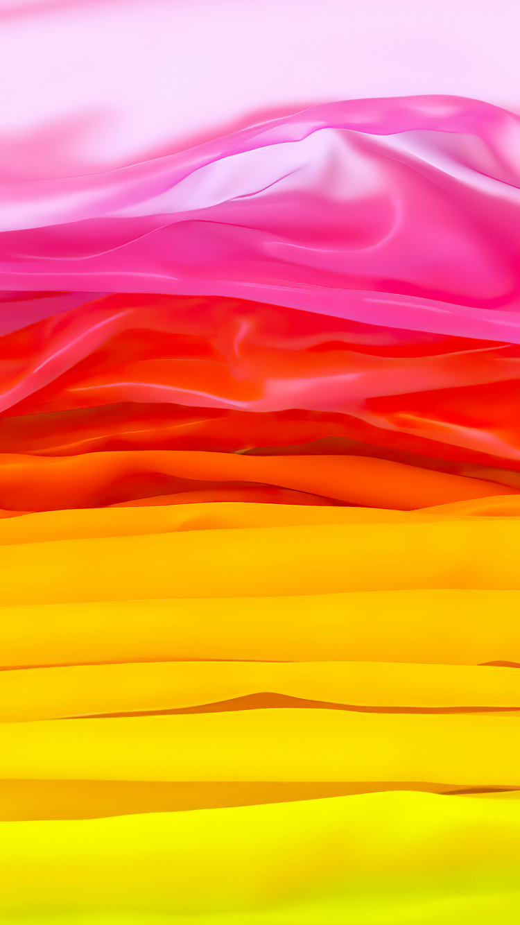 Orange, Géométrie, Mathématique, Peinture, Art. Wallpaper in 750x1334 Resolution