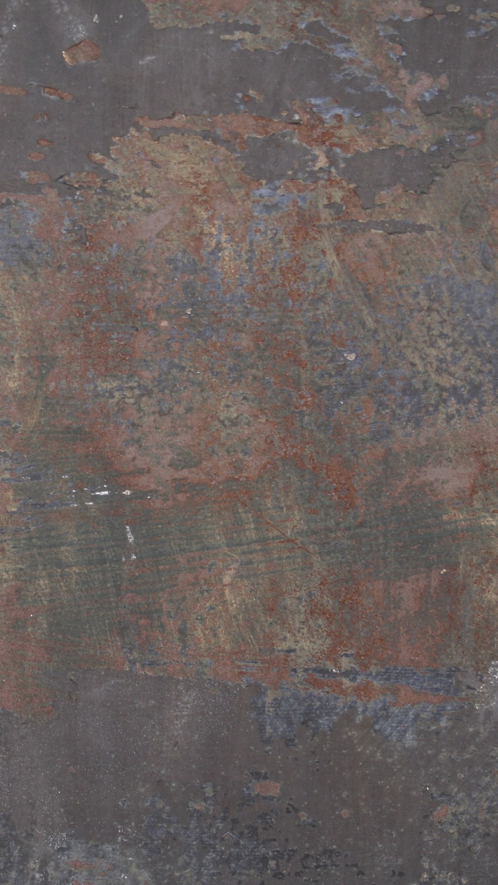 Red and Black Abstract Painting. Wallpaper in 720x1280 Resolution