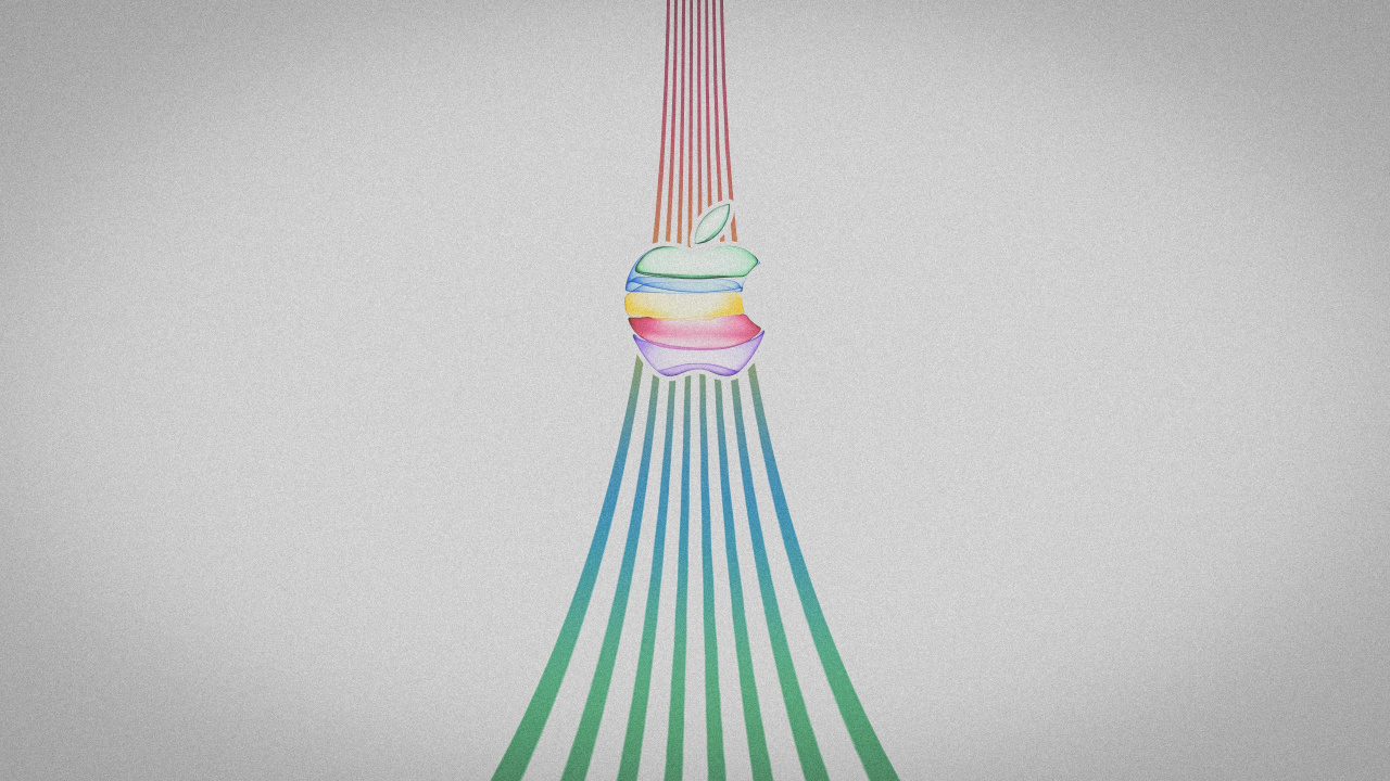 Ipad, Air, 它, Ipad Pro, Apple 壁纸 1280x720 允许