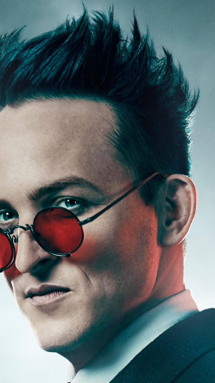 Oswald Cobblepot Gotham, Robin Lord Taylor, Gotham, Cobblepot de Oswald, Penguin. Wallpaper in 750x1334 Resolution