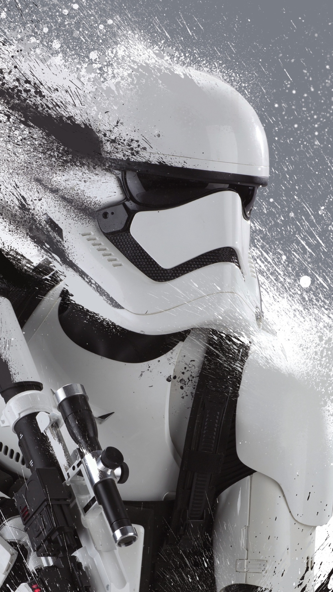 Star Wars, la Walt Disney Company, Stormtrooper, Jedi, Des Films De Disney. Wallpaper in 1080x1920 Resolution