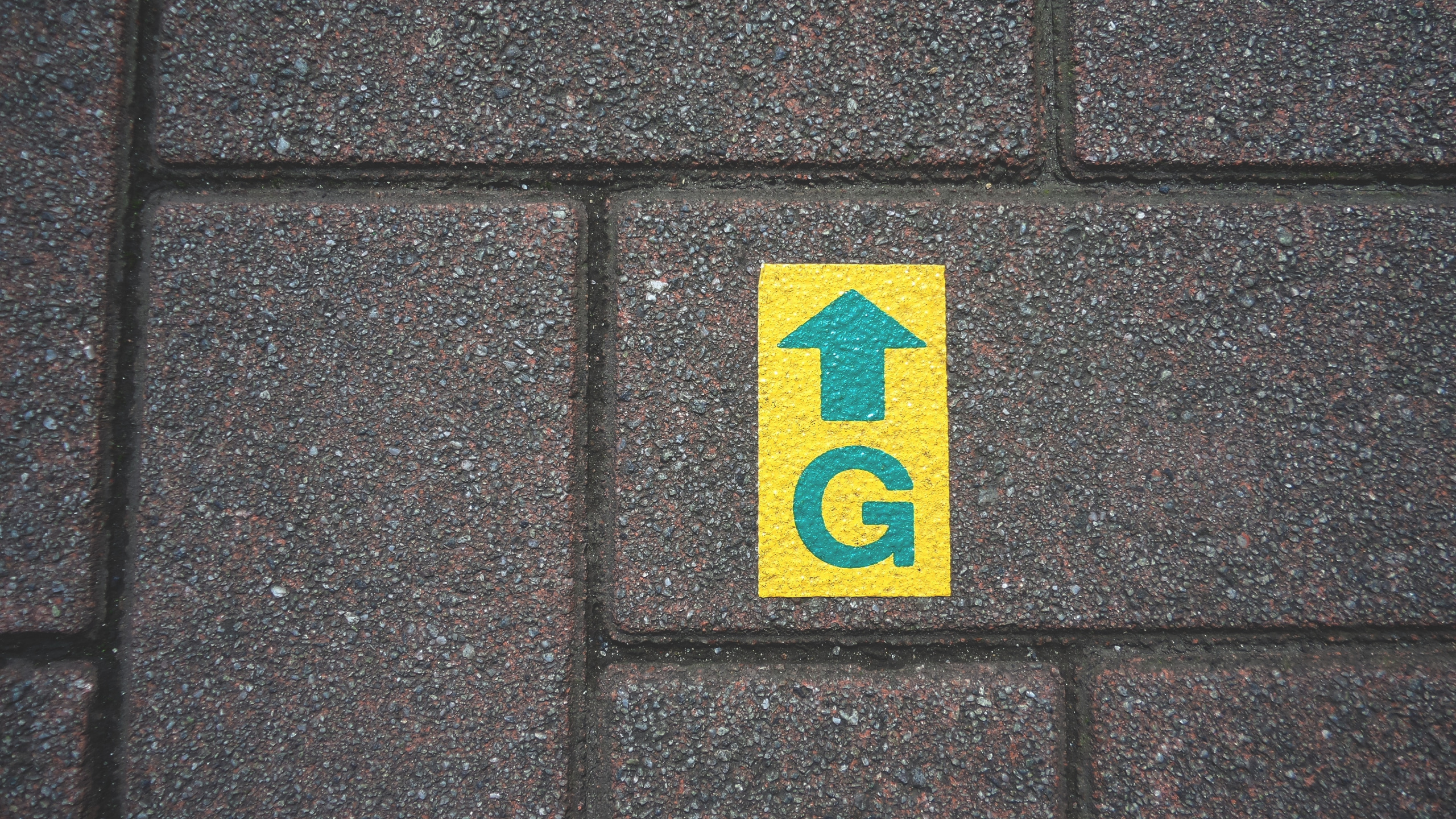 Asphalt, Surface de la Route, Rectangle, Gris, Numérotation Des Maisons. Wallpaper in 2560x1440 Resolution