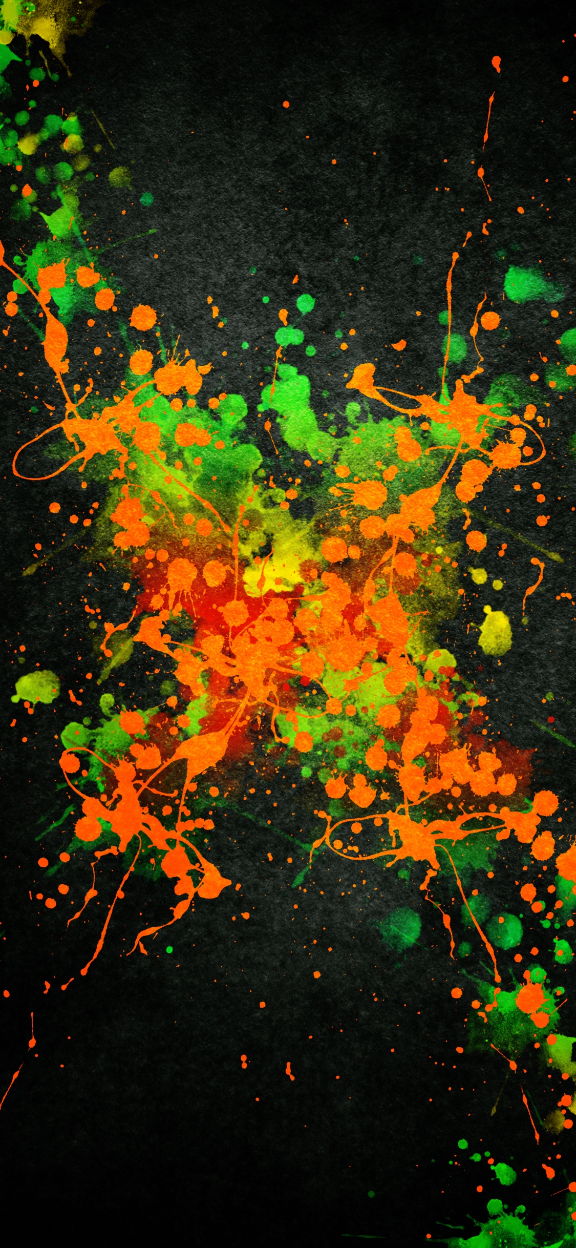 Wasser, Blatt, Mathematik, Wissenschaft, Kunst. Wallpaper in 1125x2436 Resolution