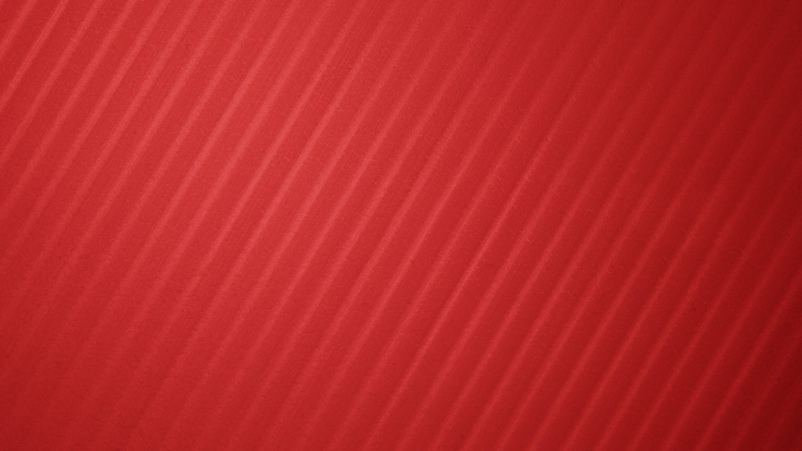 Rot-weiß Gestreiftes Textil. Wallpaper in 2560x1440 Resolution