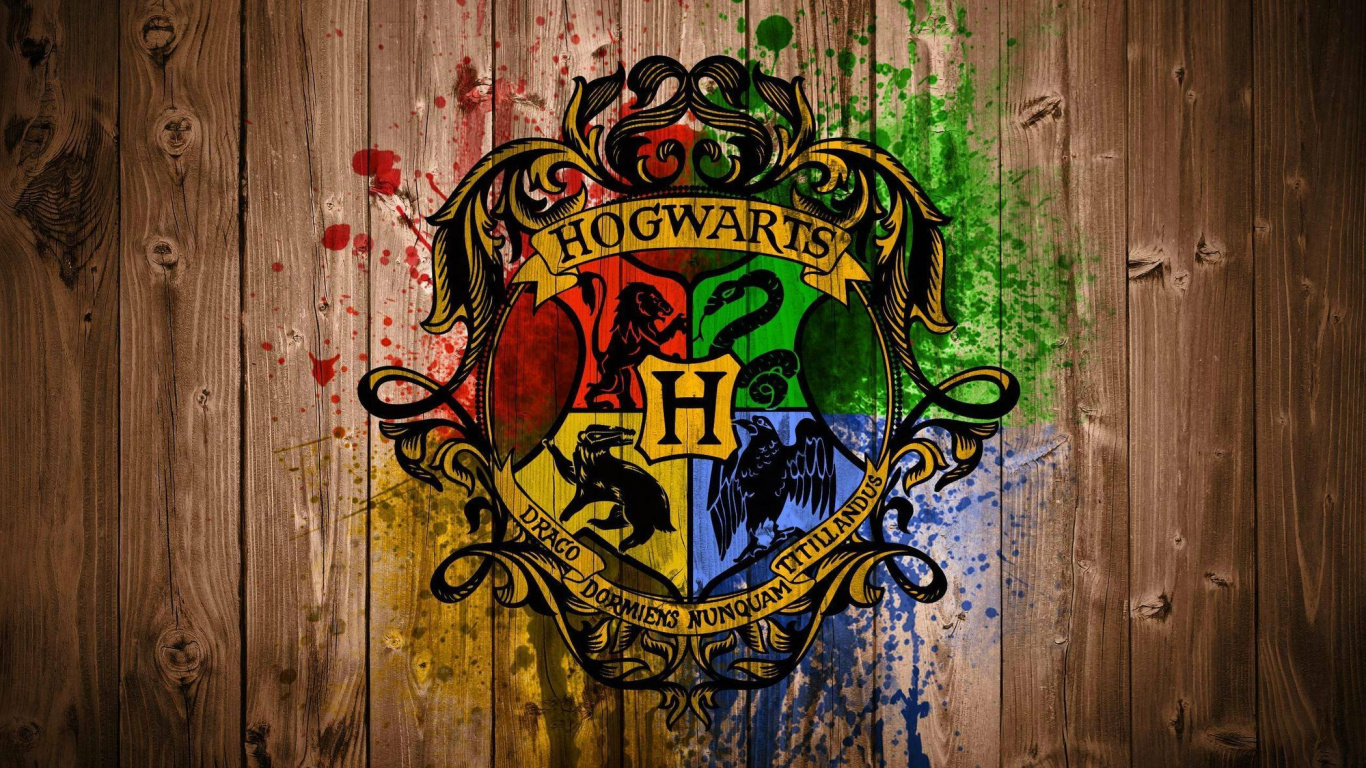 Red Yellow and Black Lion and Skull Wall Art. Wallpaper in 1366x768 Resolution