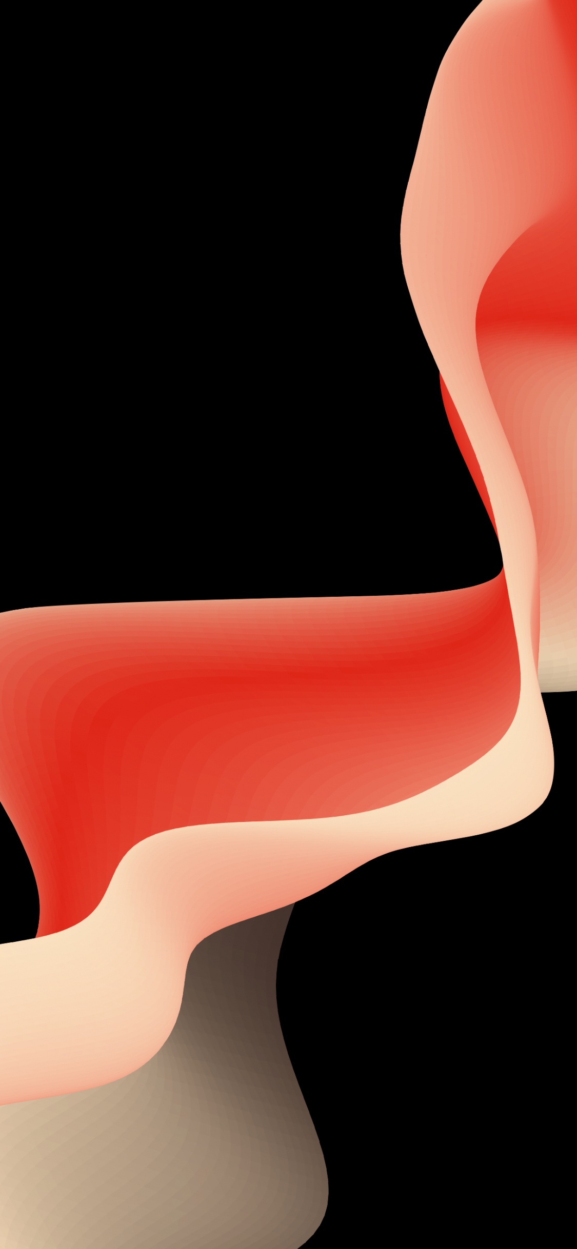 Samsung Galaxy, Samsung, Samsung Galaxy Z Flip, Galaxie Tab S7, Carmine. Wallpaper in 1125x2436 Resolution