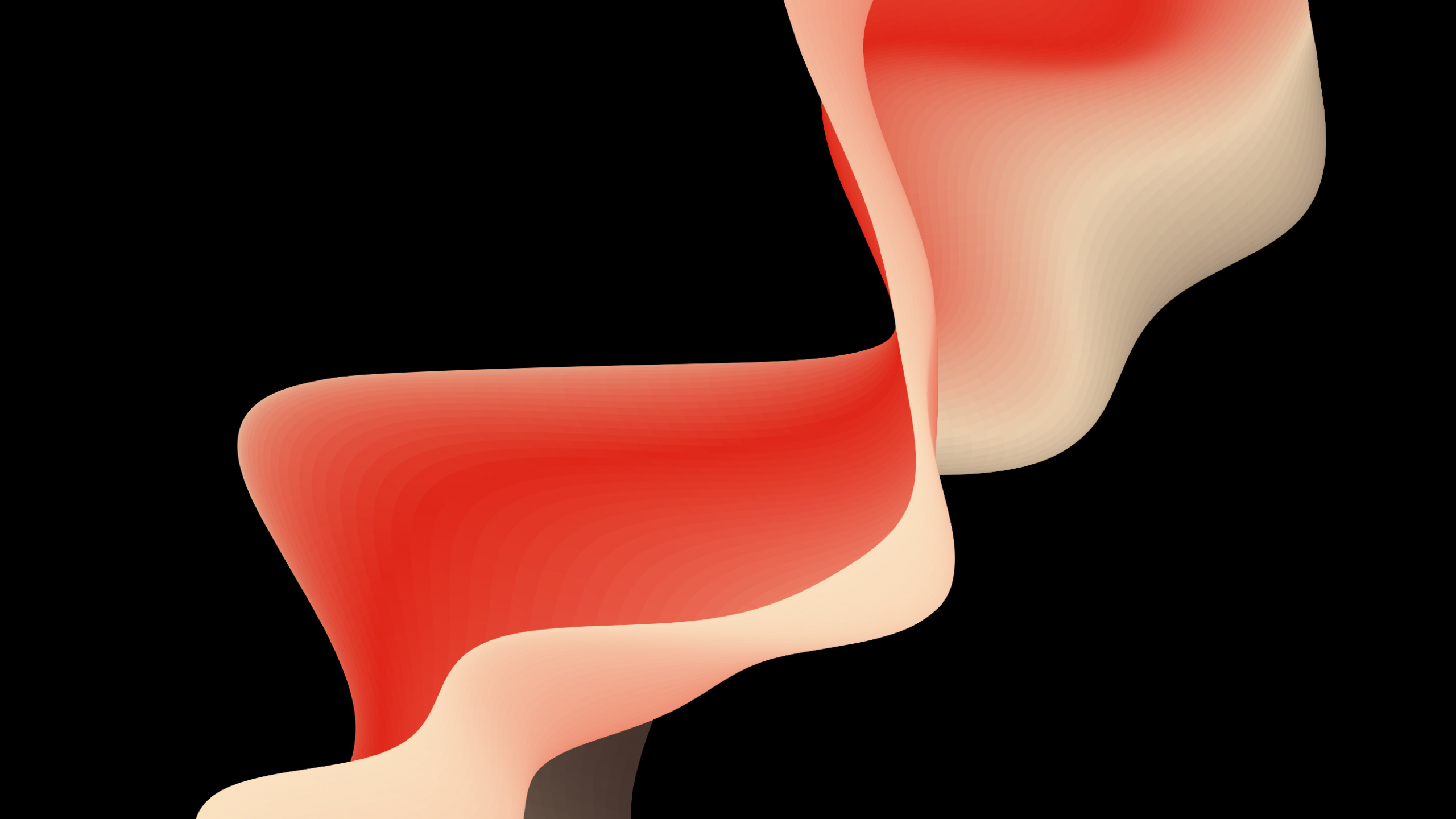 Samsung Galaxy, Samsung, Samsung Galaxy Z Flip, 星系标签s7, 深红色的 壁纸 2560x1440 允许