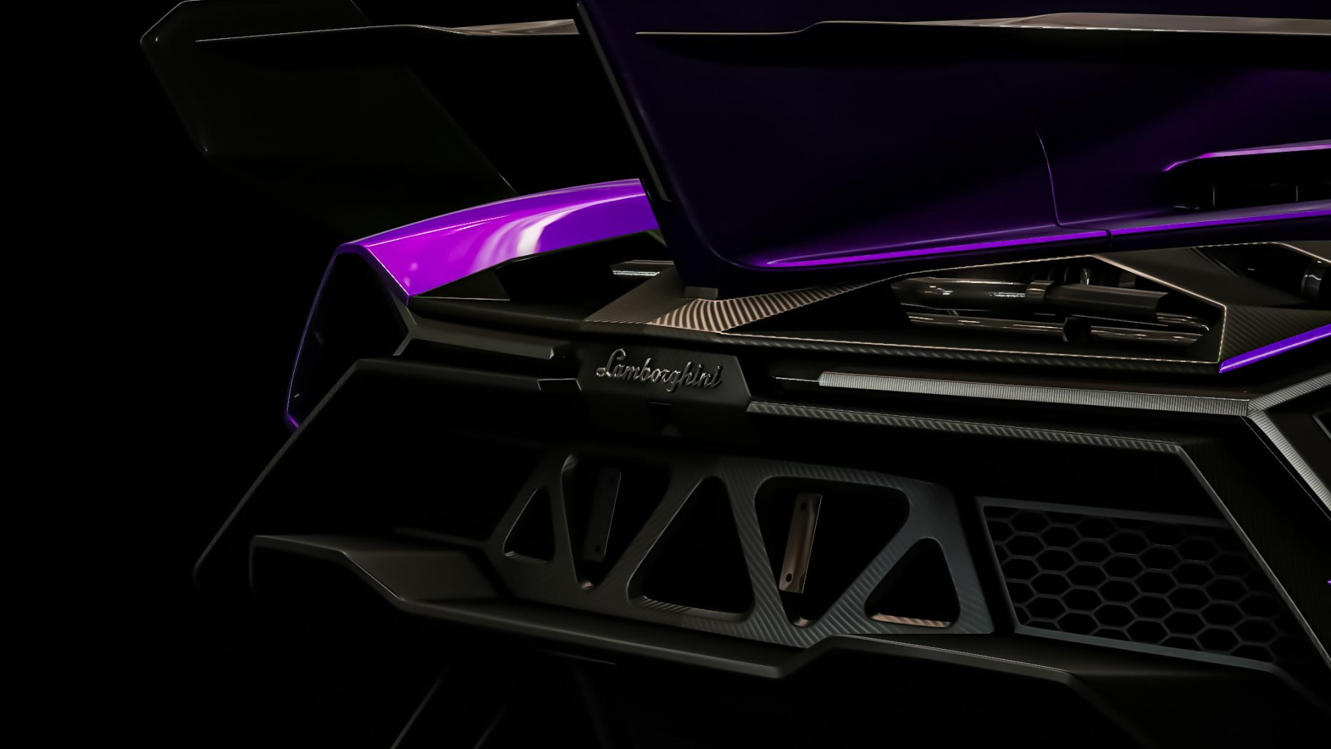 Licht, Kapuze, Automotive Lighting, Purpur, Stoßstange. Wallpaper in 1920x1080 Resolution