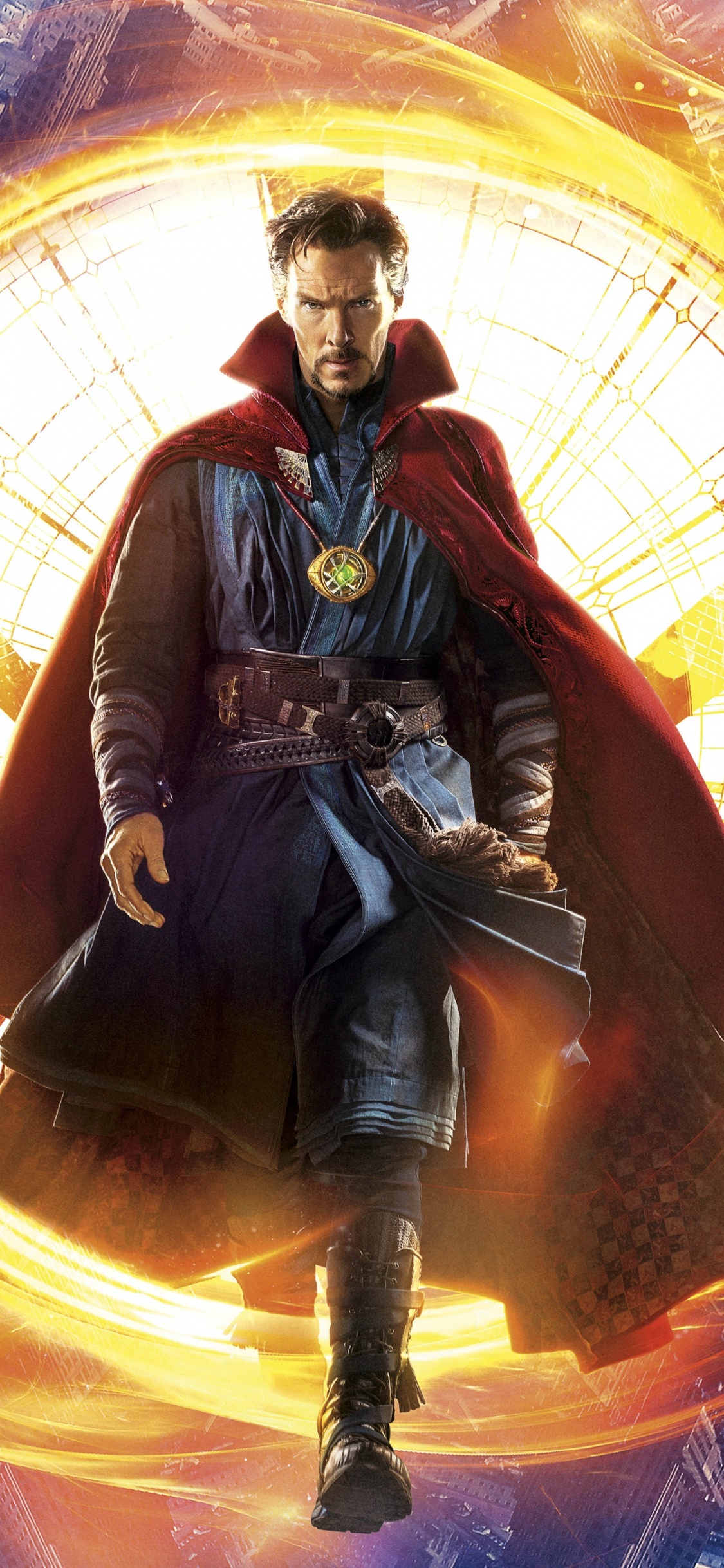 Homme en Veste de Cuir Noir et Pantalon Tenant un Fusil Noir et Marron. Wallpaper in 1125x2436 Resolution