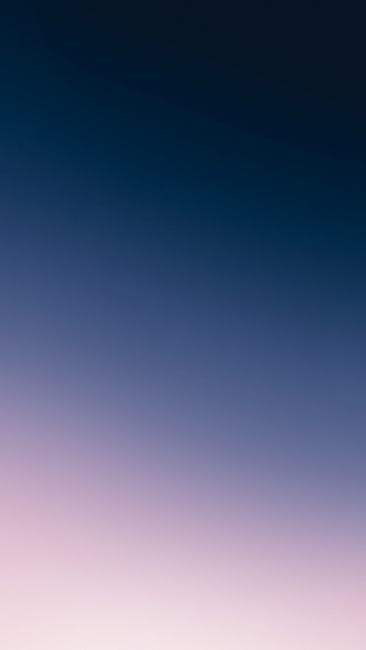 Purpur, Veilchen, Cloud, Electric Blue, Horizont. Wallpaper in 720x1280 Resolution