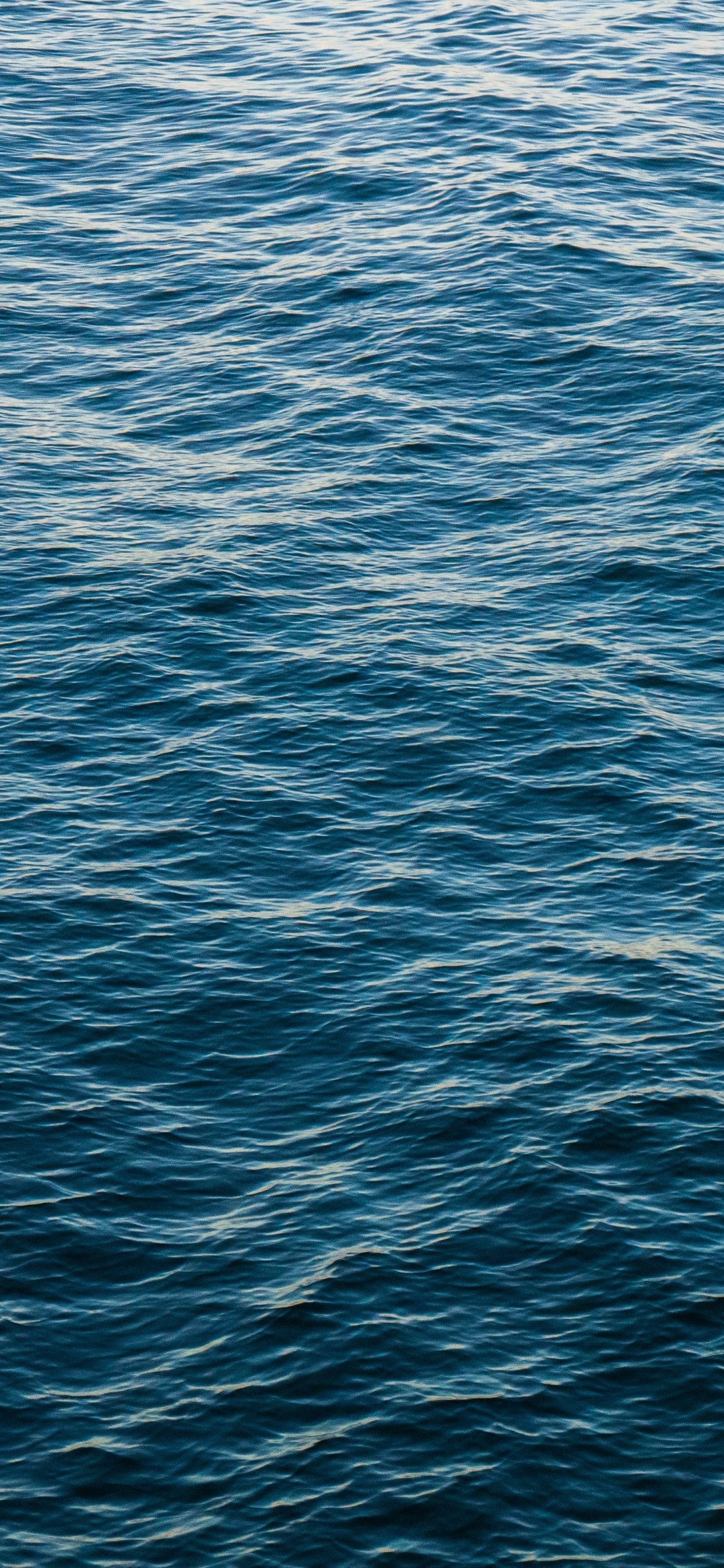 Blue Body of Water During Daytime. Wallpaper in 1242x2688 Resolution