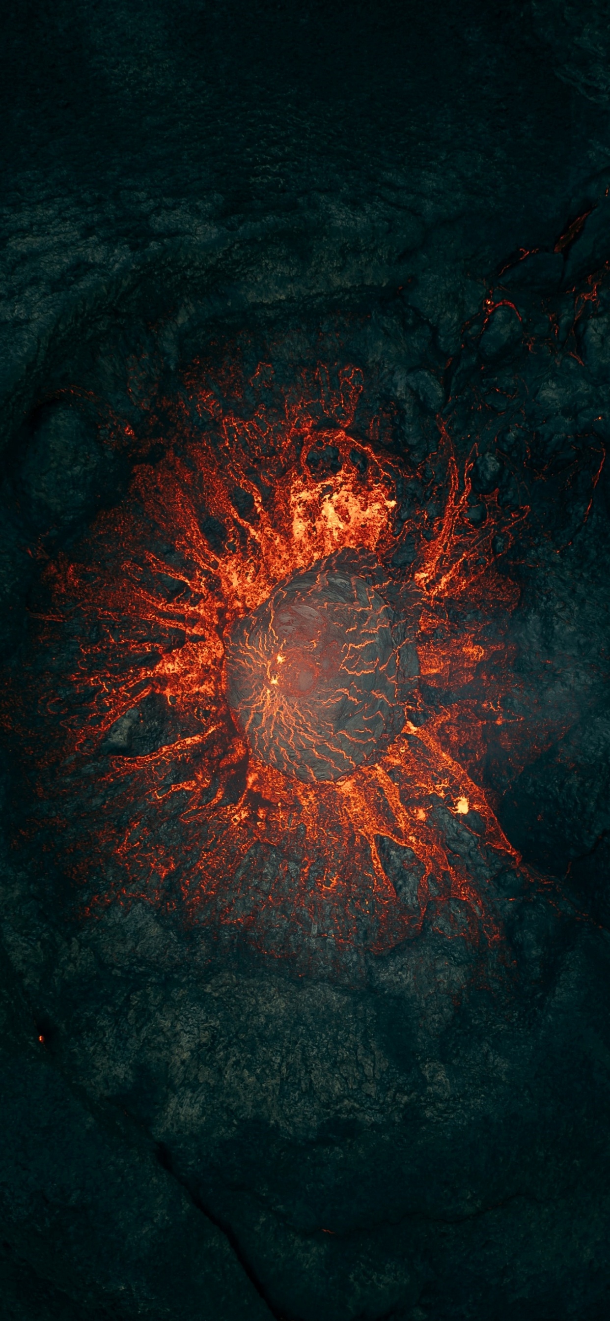 Atmosphere, Liquid, Art, Astronomical Object, Heat. Wallpaper in 1242x2688 Resolution