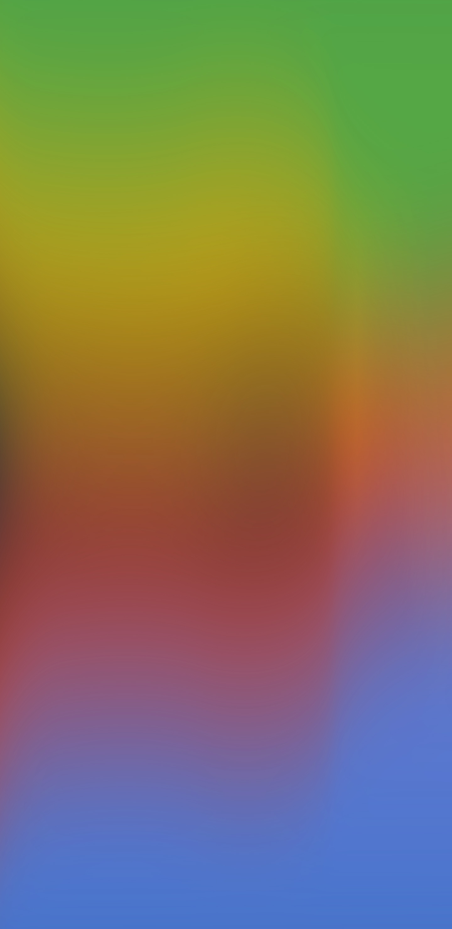 Atmosphère, Blue, Orange, de Teintes et de Nuances, Horizon. Wallpaper in 1440x2960 Resolution