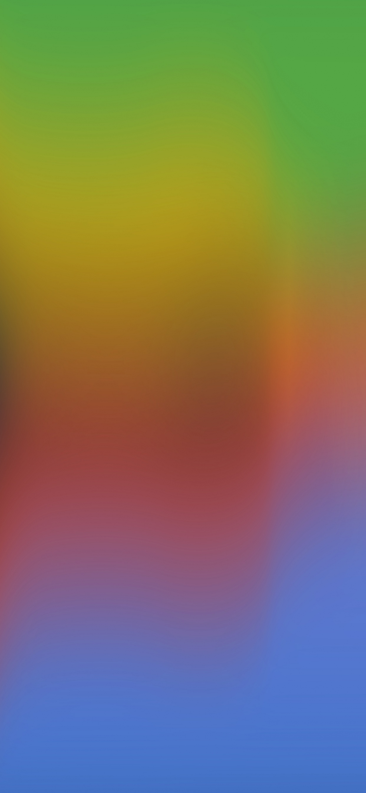 Atmosphere, Blue, Orange, Tints and Shades, Horizon. Wallpaper in 1242x2688 Resolution