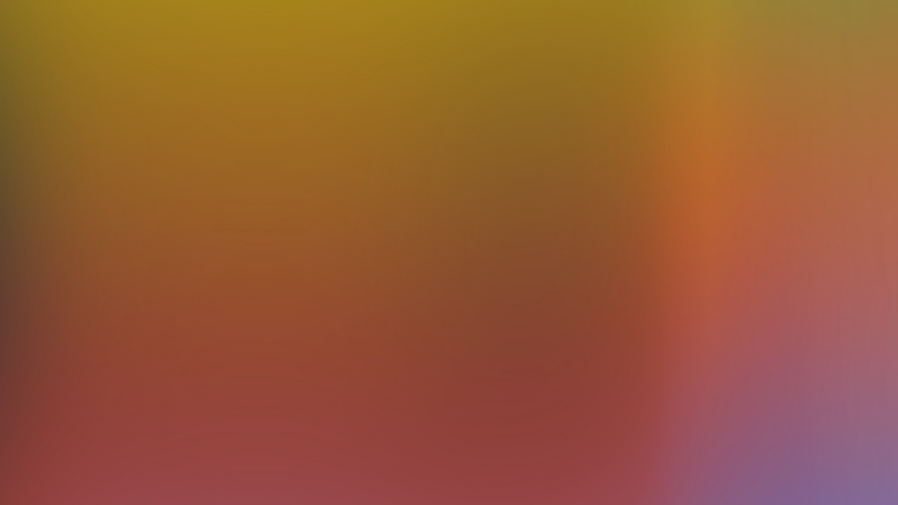 Atmosphere, Blue, Orange, Tints and Shades, Horizon. Wallpaper in 1280x720 Resolution