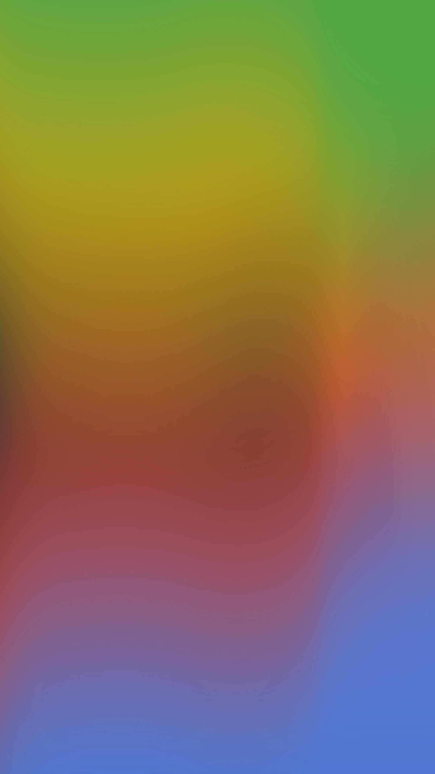 Atmosphere, Blue, Orange, Tints and Shades, Horizon. Wallpaper in 1440x2560 Resolution