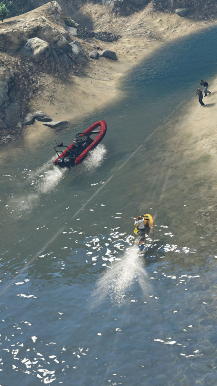 Grand Theft Auto v, Grand Theft Auto San Andreas, Grand Theft Auto Iv, Rockstar Games, Playstation 4. Wallpaper in 750x1334 Resolution