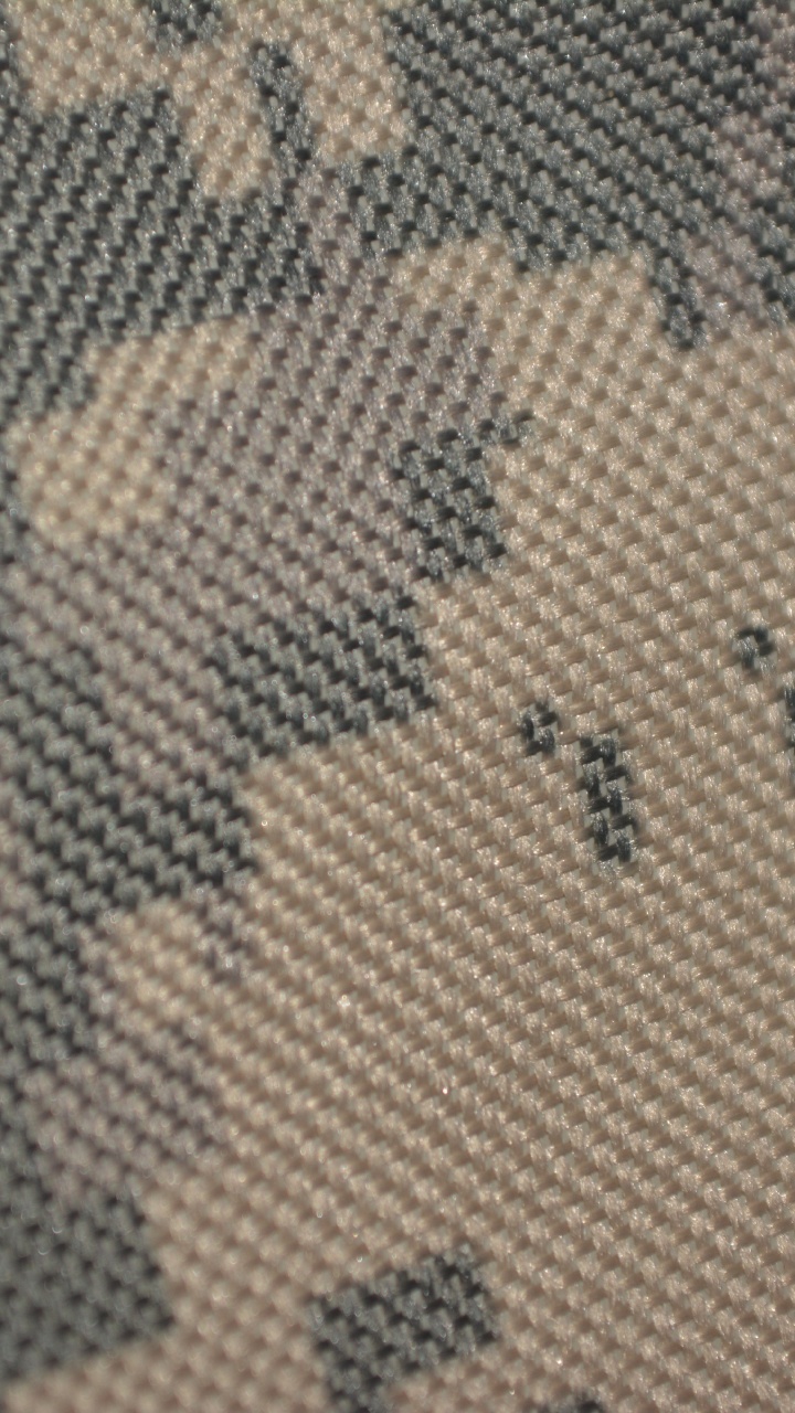 Textil Floral Negro y Marrón. Wallpaper in 720x1280 Resolution