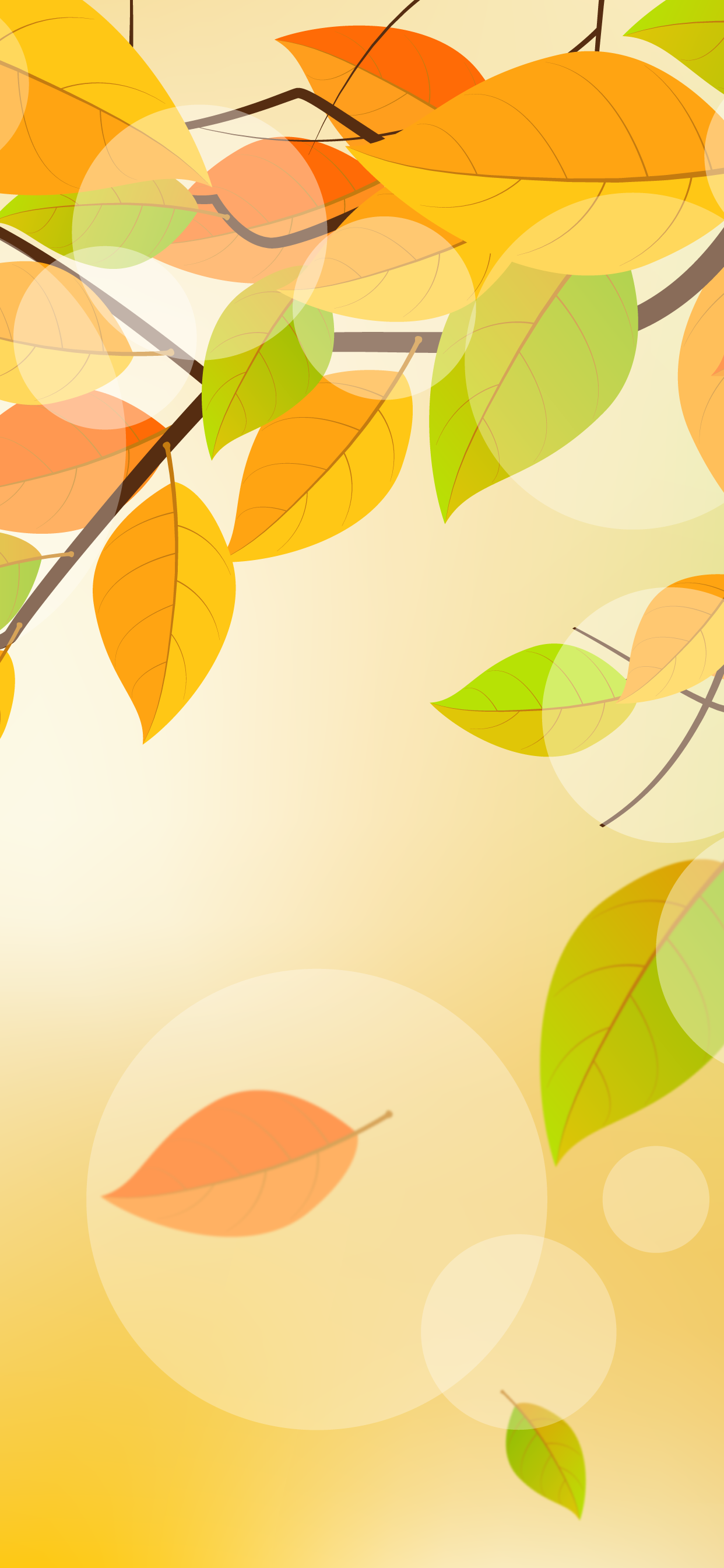 Apples, Ios, IOS 14, Twig, Branch. Wallpaper in 1242x2688 Resolution