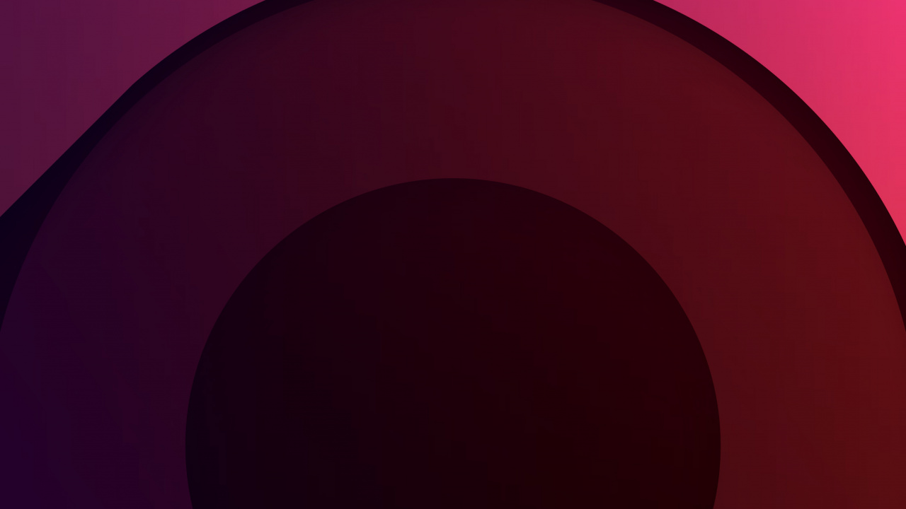 Circle, Graphic Design, Visual Arts, Brown, Purple. Wallpaper in 1280x720 Resolution