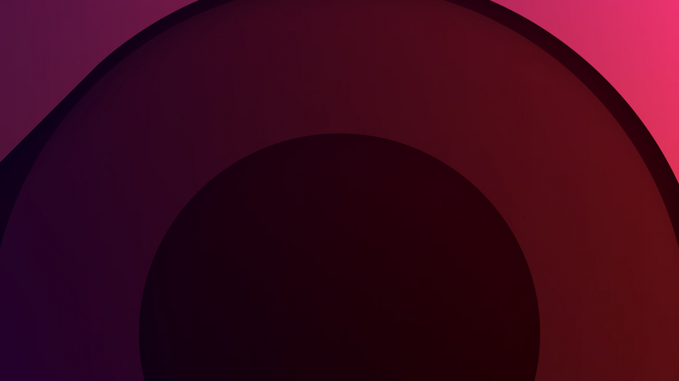 Circle, Graphic Design, Visual Arts, Brown, Purple. Wallpaper in 1366x768 Resolution