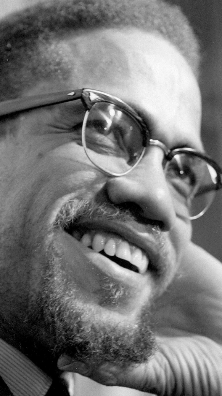 Movimiento de Derechos Civiles, la Expresión Facial, Gafas, Sonrisa, Humanos. Wallpaper in 750x1334 Resolution