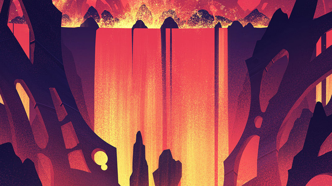 Illustration, Design, Keymaster Games Space Park Game, Poster, Graphic Design. Wallpaper in 1280x720 Resolution