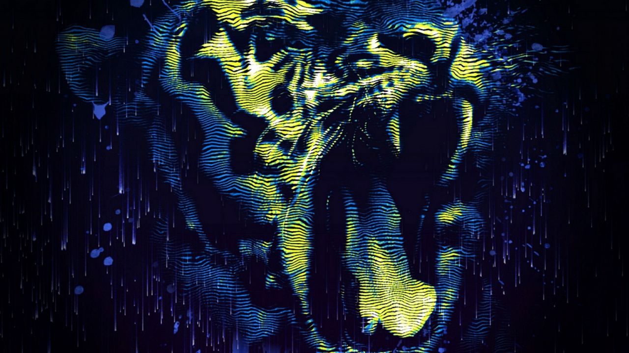 el Tigr3 Das Biest im Inneren, Das Biest im Inneren, Album, Soundcloud, Kronos. Wallpaper in 1280x720 Resolution