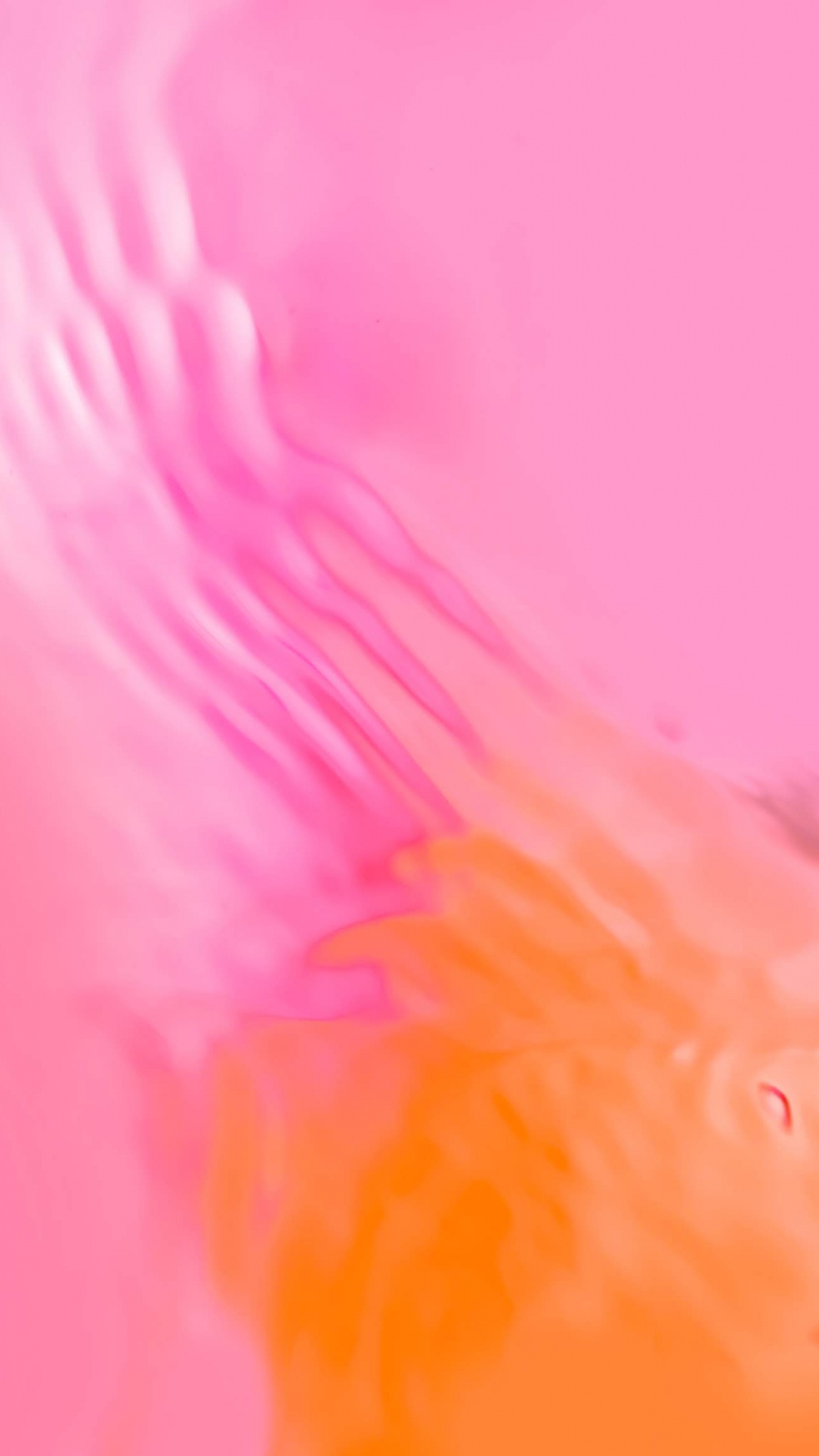 Huawei, Huawei View 20, Naranja, Honor View20, Honor. Wallpaper in 1080x1920 Resolution