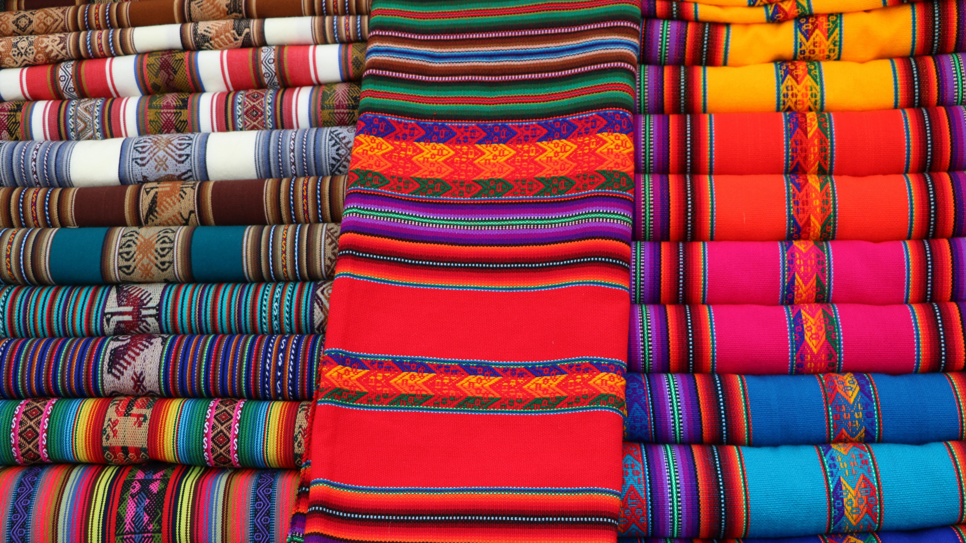 Muster, Farbigkeit, Textil, Rechteck, Werkstoffeigenschaften. Wallpaper in 1920x1080 Resolution