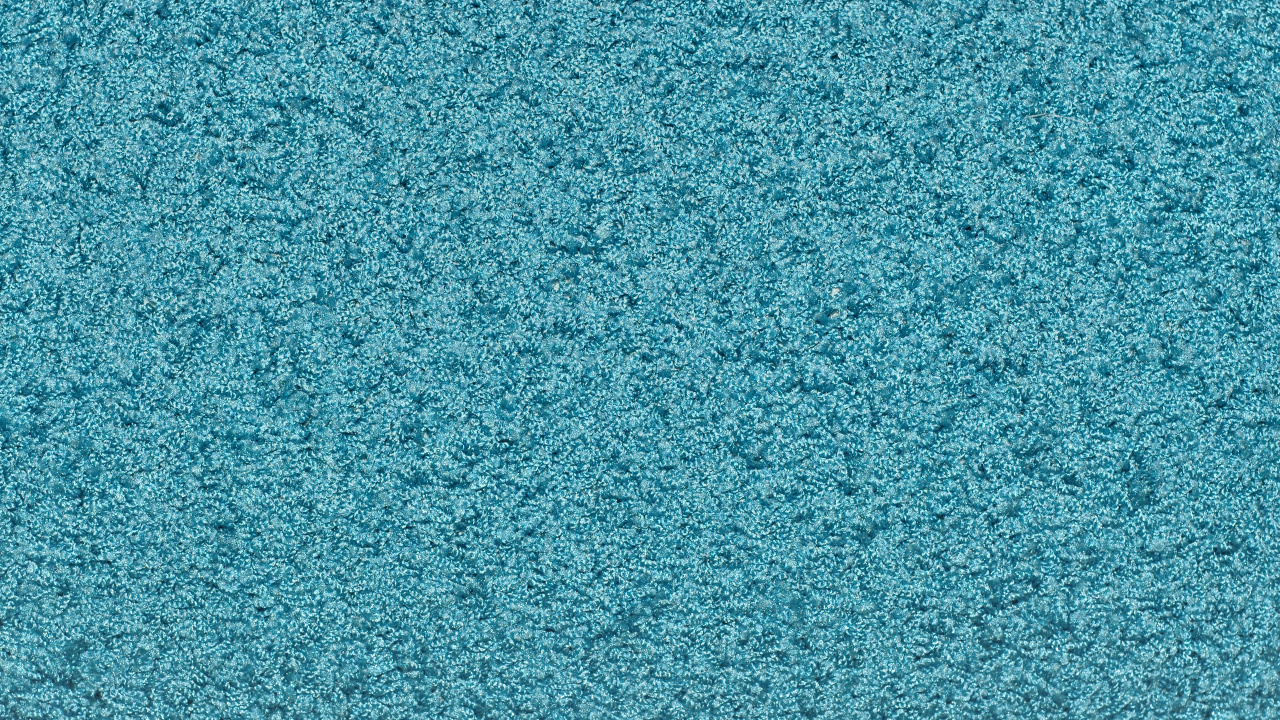 Blaues Textil Mit Weißer Linie. Wallpaper in 1280x720 Resolution