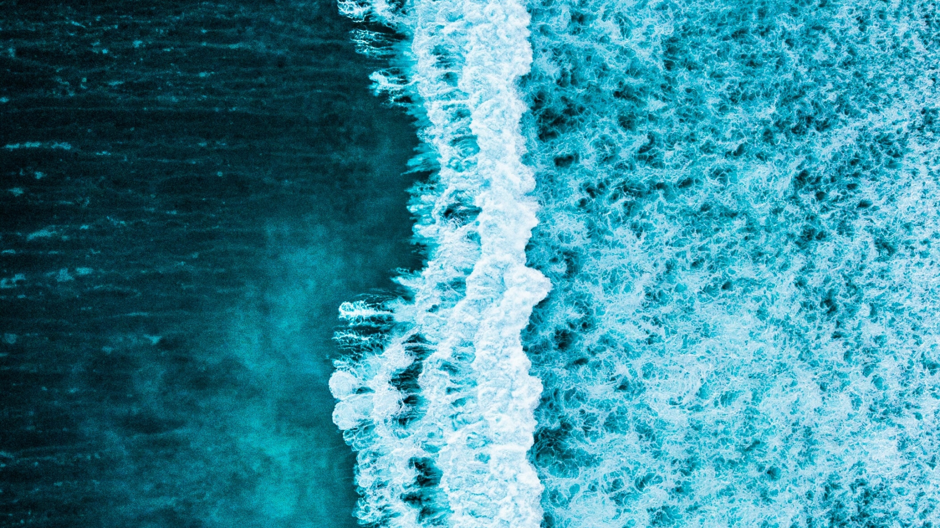 Blue, Water, Aqua, Turquoise, Green. Wallpaper in 1920x1080 Resolution