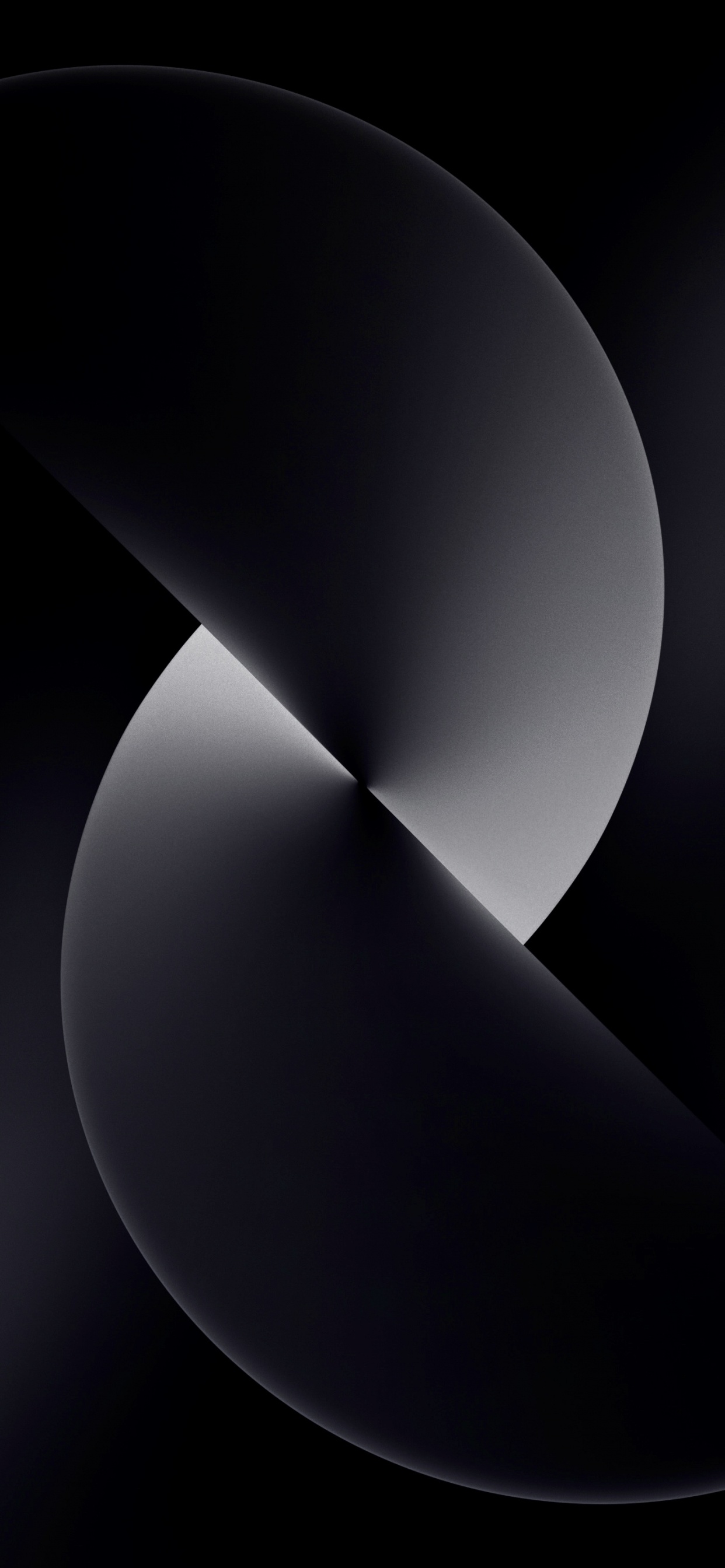 Manzana, Imore Foros, Sierra Azul, IOS 15, Material Propiedad. Wallpaper in 1242x2688 Resolution