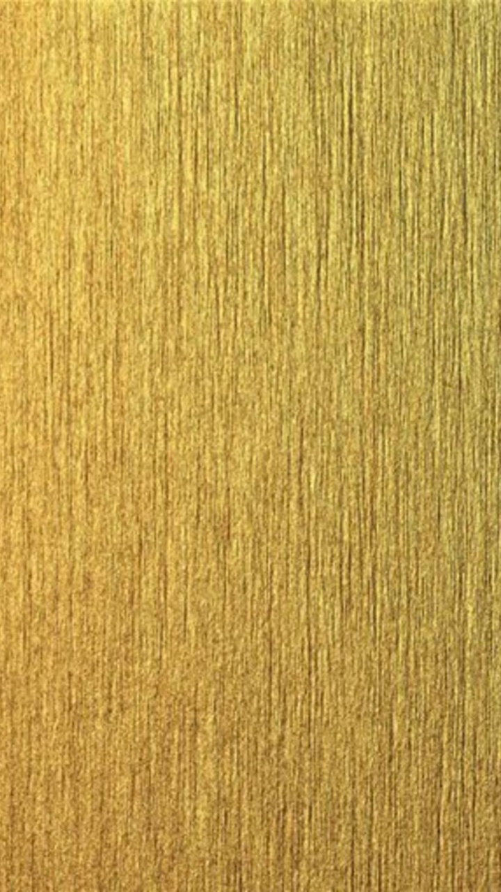 黄金, 纹理, 金属颜色, 黄色的, 木 壁纸 720x1280 允许