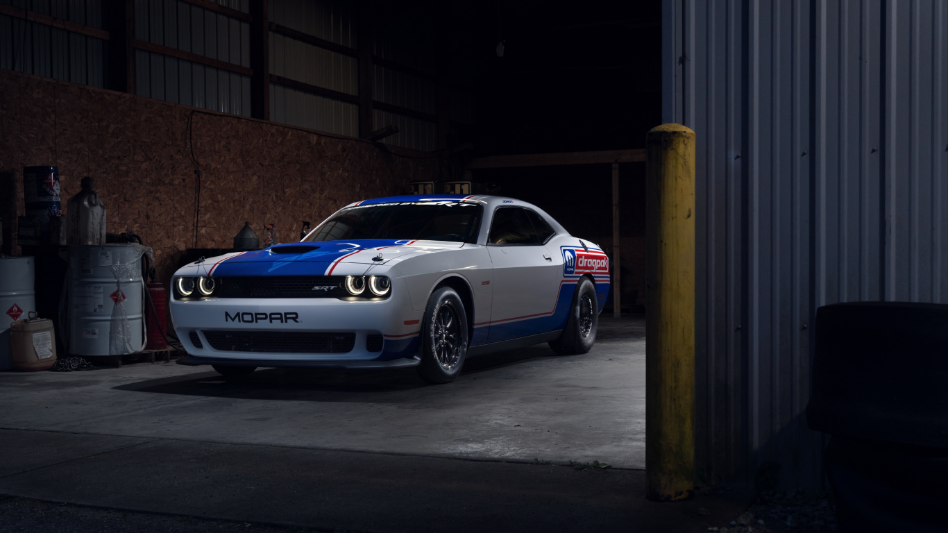 Blue and White Bmw m 3 Coupe Parked on Sidewalk During Daytime. Wallpaper in 1366x768 Resolution