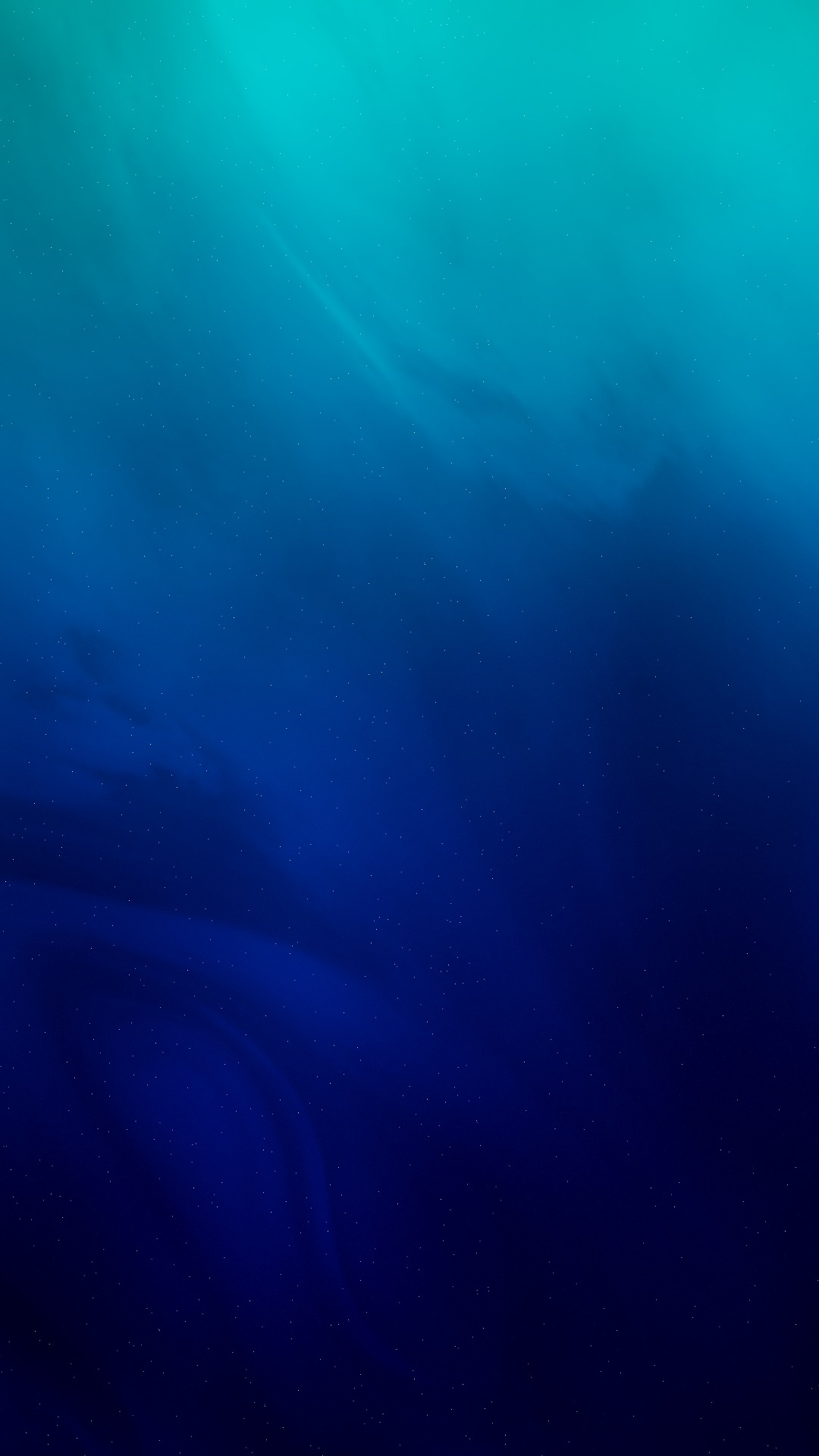 水下, 智能手机, 气氛, Azure, 流体 壁纸 1080x1920 允许